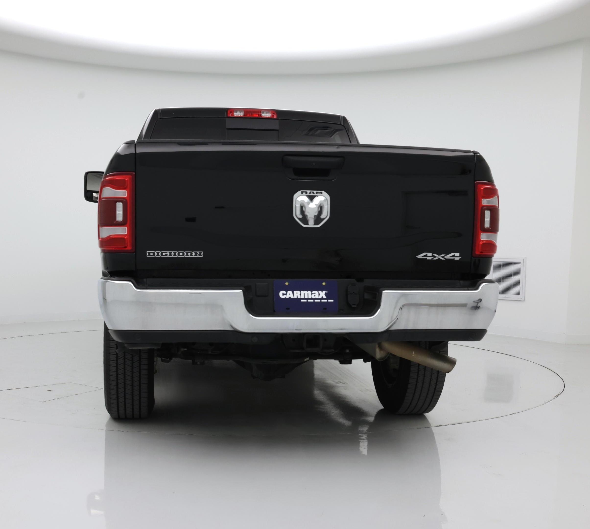 Thumbnail: 2024 RAM 2500 - 6