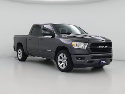 2023 Ram 1500 Lonestar