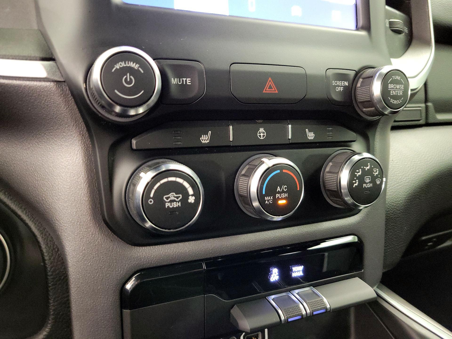 Thumbnail: 2023 RAM 1500 - 16