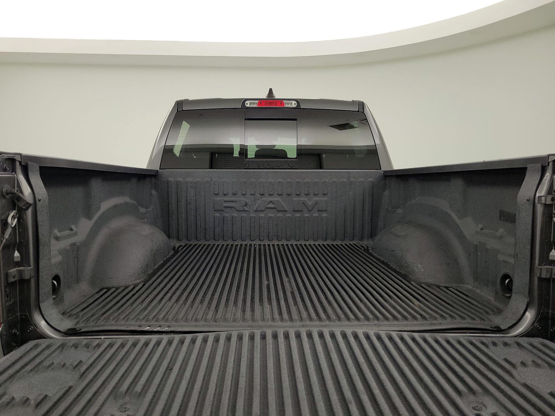 Thumbnail: 2023 RAM 1500 - 19