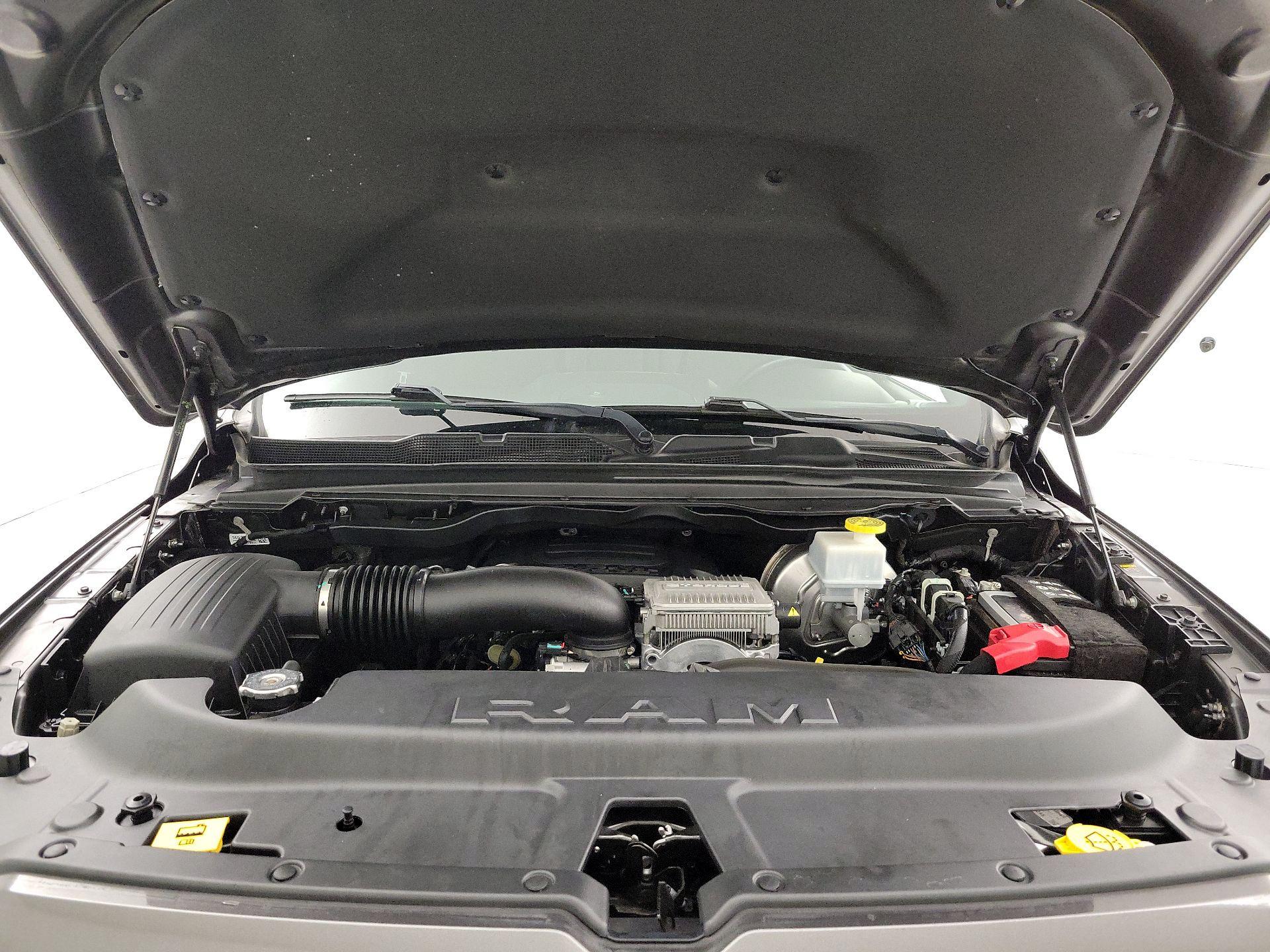 Thumbnail: 2023 RAM 1500 - 20