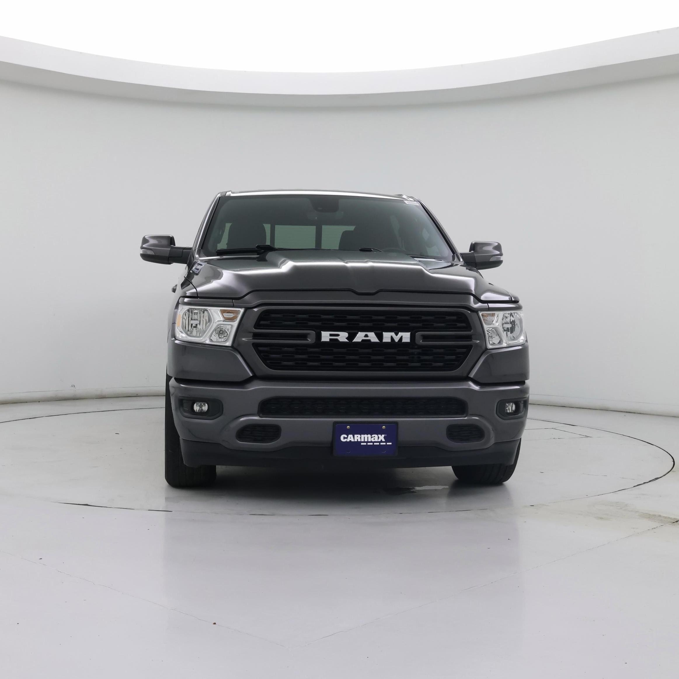 Thumbnail: 2023 RAM 1500 - 5