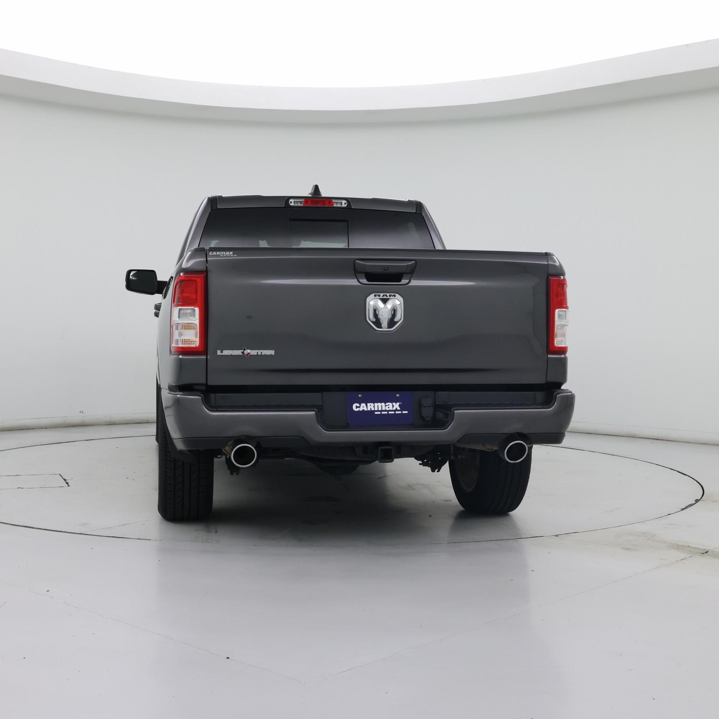 Thumbnail: 2023 RAM 1500 - 6