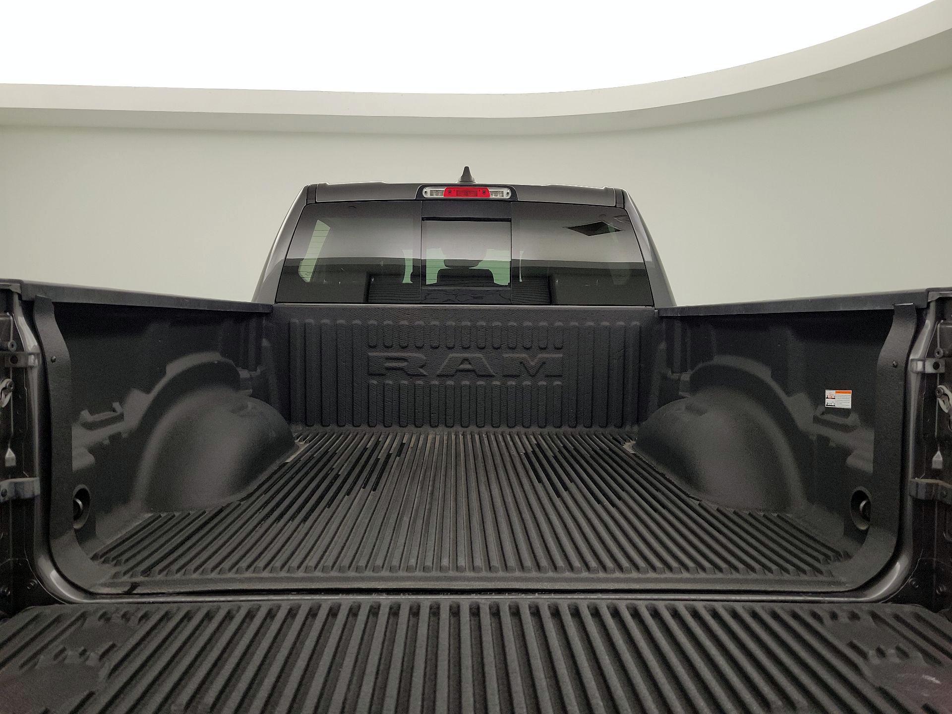 Thumbnail: 2022 RAM 1500 - 20