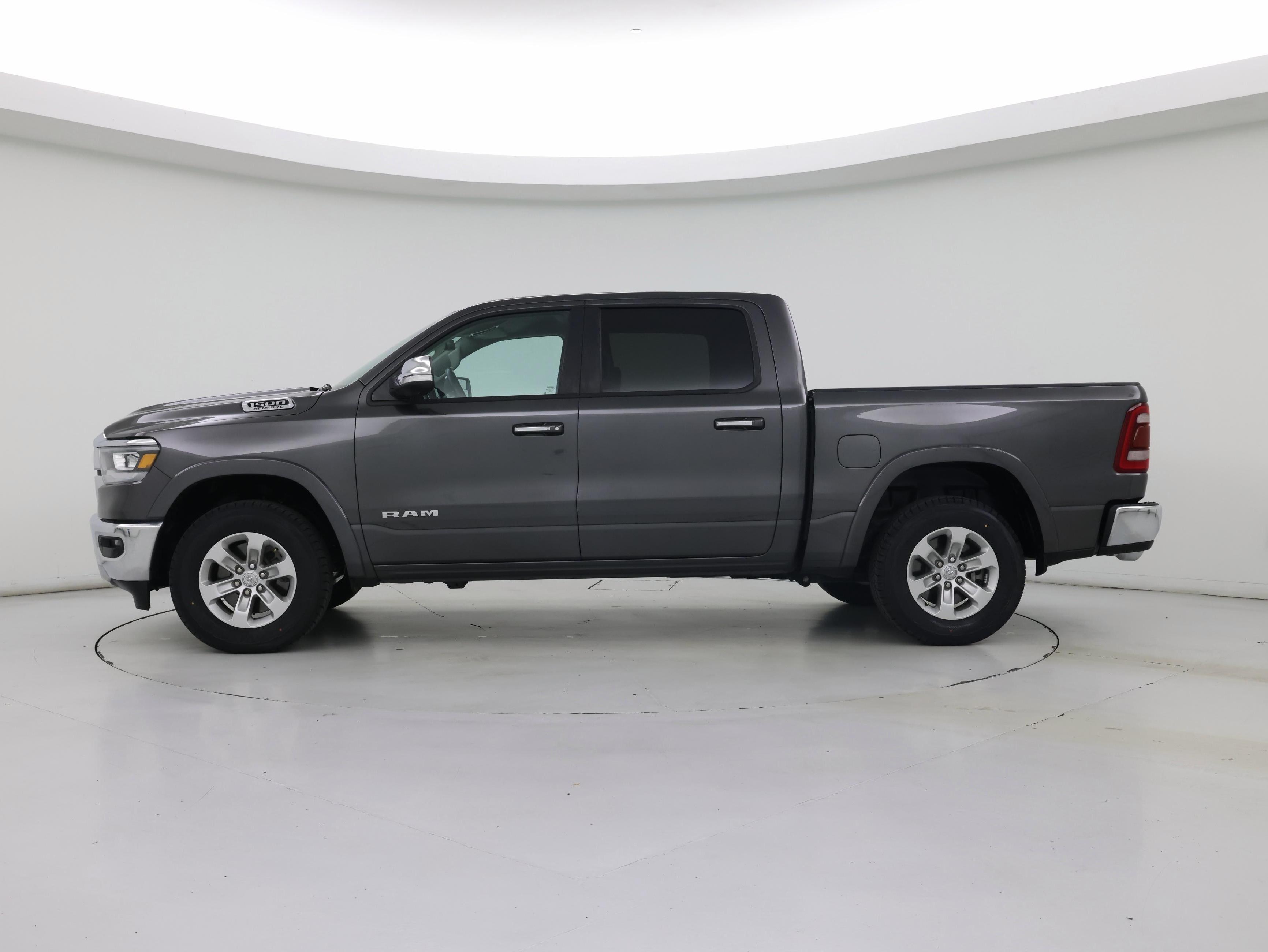 Thumbnail: 2022 RAM 1500 - 3