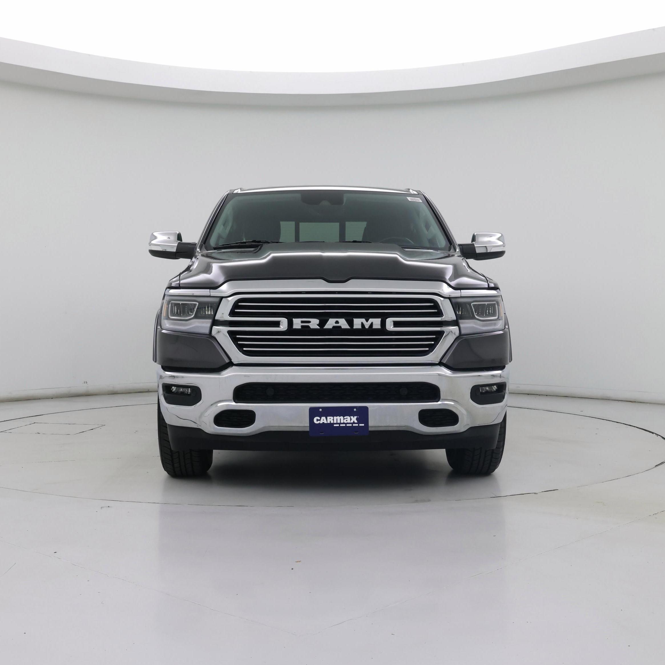 Thumbnail: 2022 RAM 1500 - 5