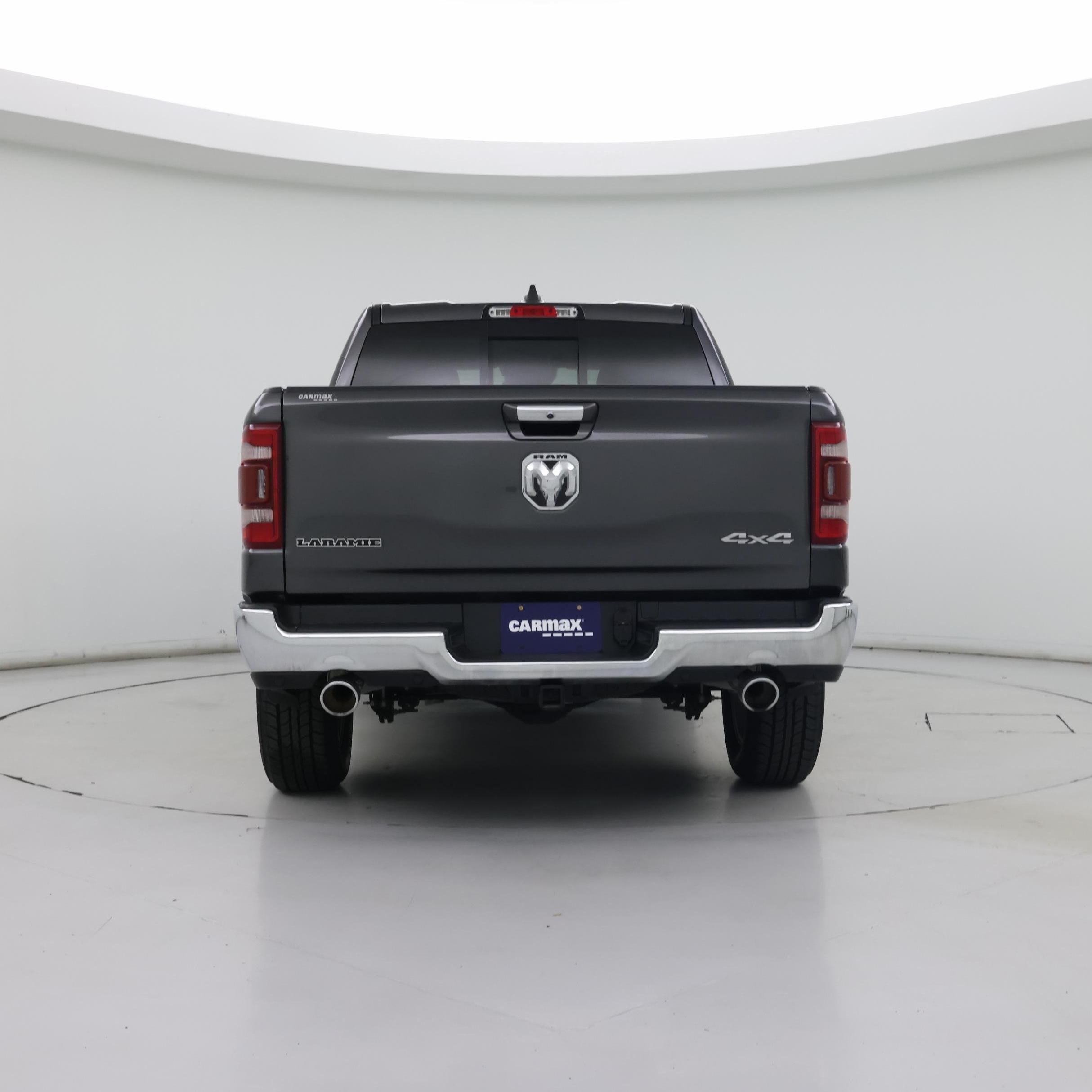 Thumbnail: 2022 RAM 1500 - 6