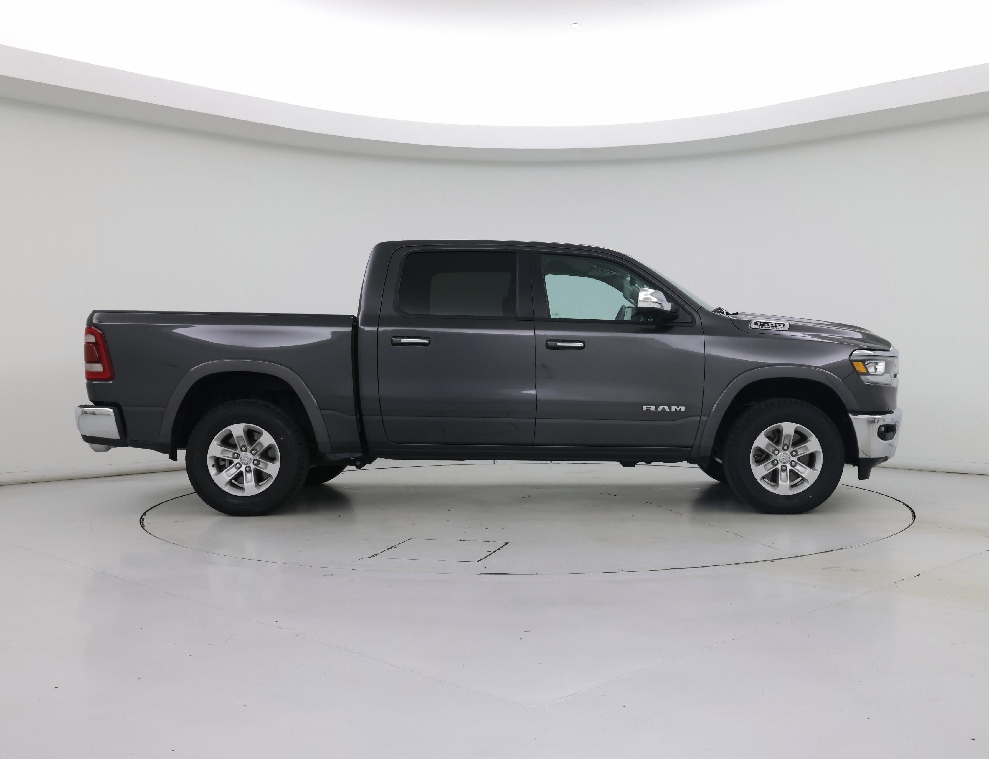 Thumbnail: 2022 RAM 1500 - 7