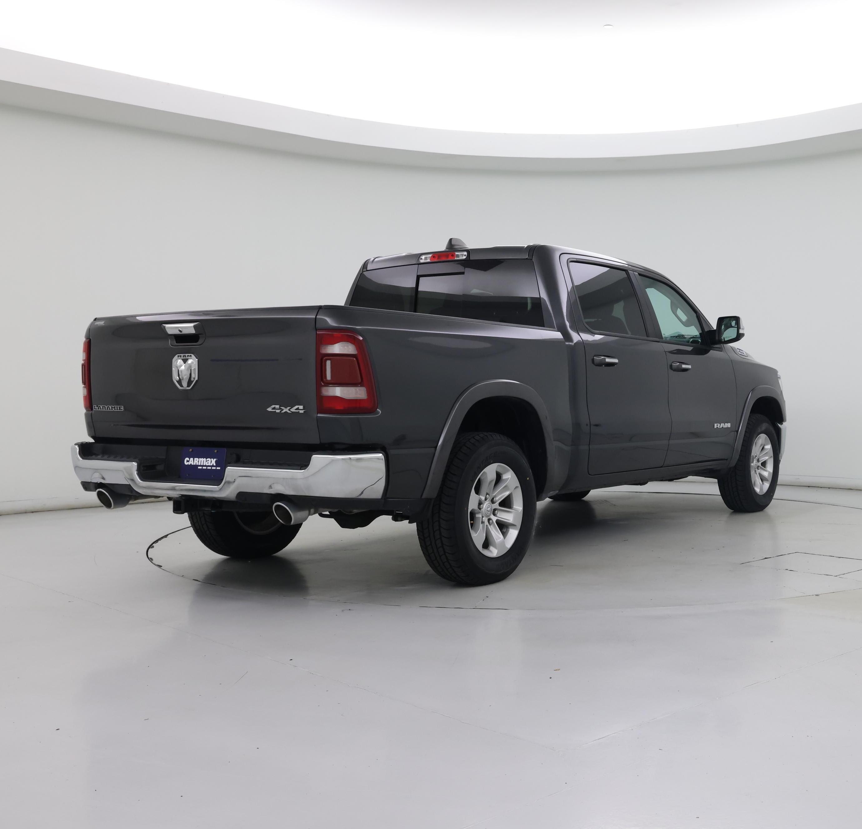Thumbnail: 2022 RAM 1500 - 8