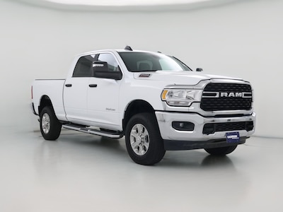 2024 Ram 2500 Bighorn