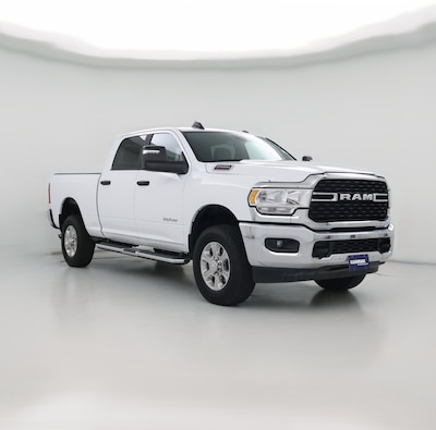 2024 Ram 2500 Bighorn