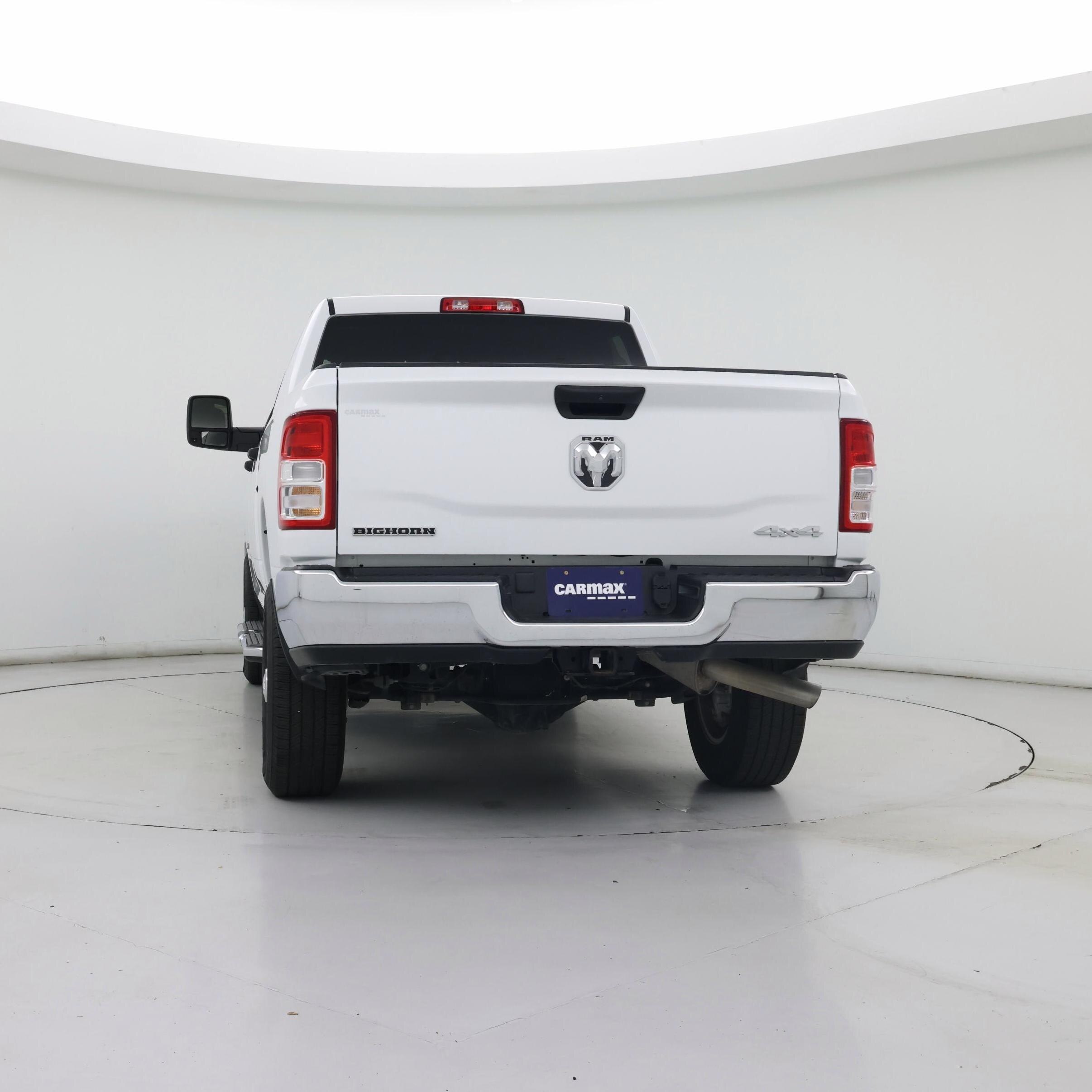 Thumbnail: 2024 RAM 2500 - 6