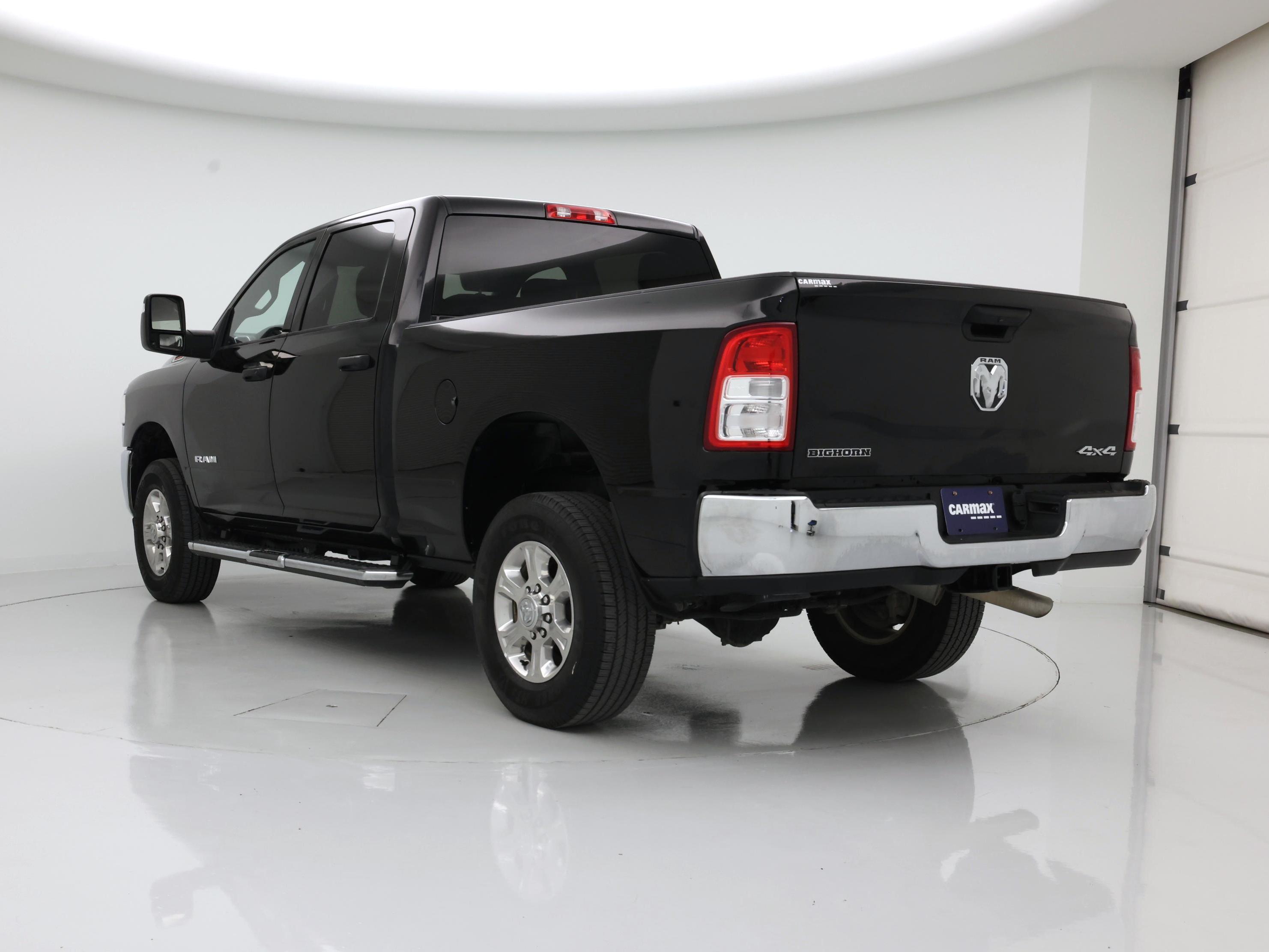 Thumbnail: 2024 RAM 2500 - 2