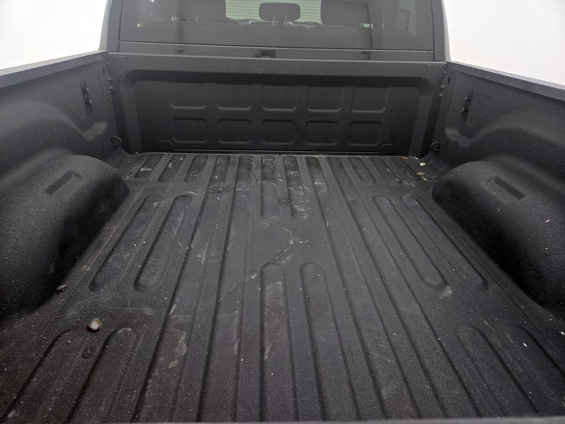 Thumbnail: 2024 RAM 2500 - 20