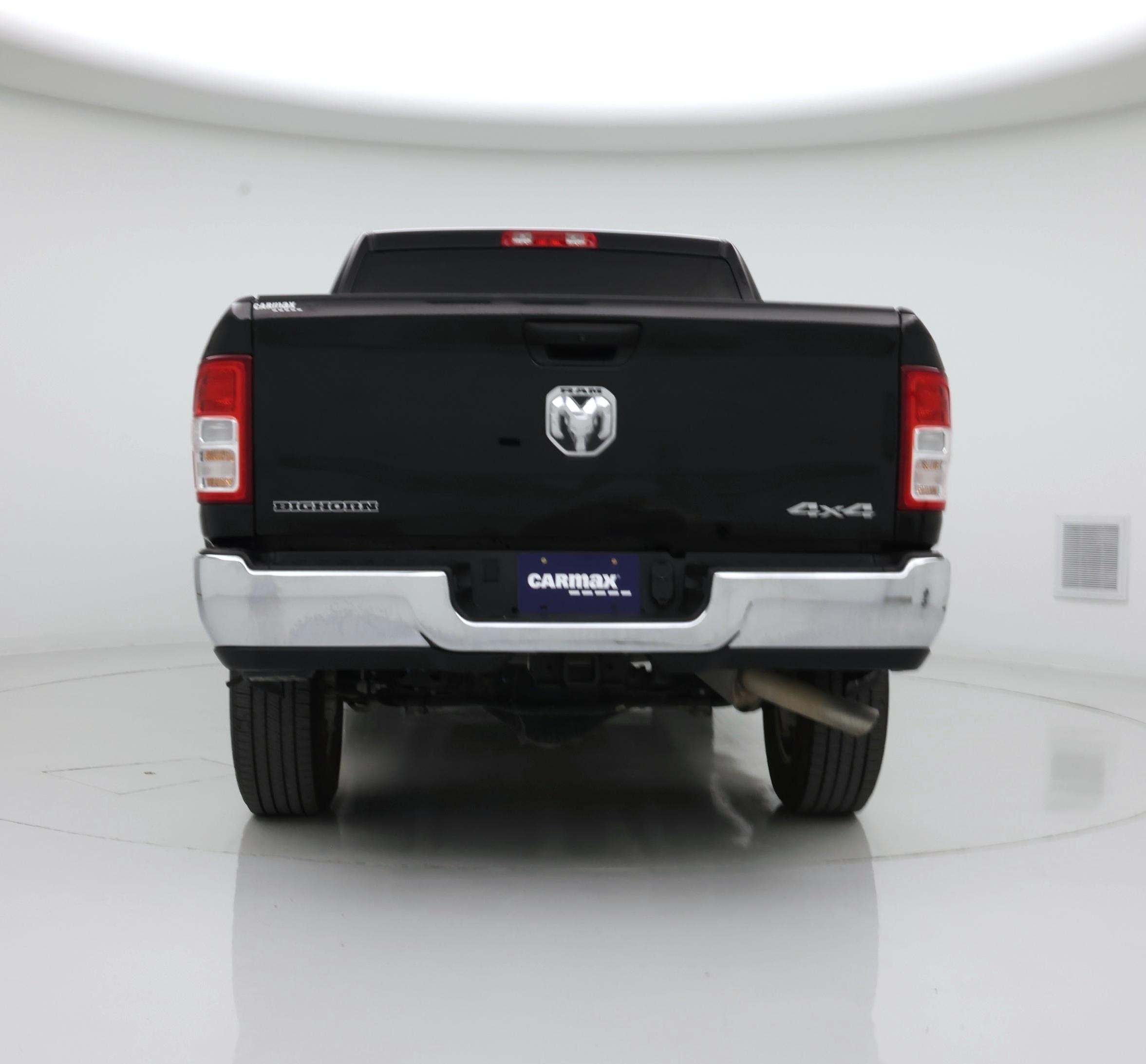 Thumbnail: 2024 RAM 2500 - 6
