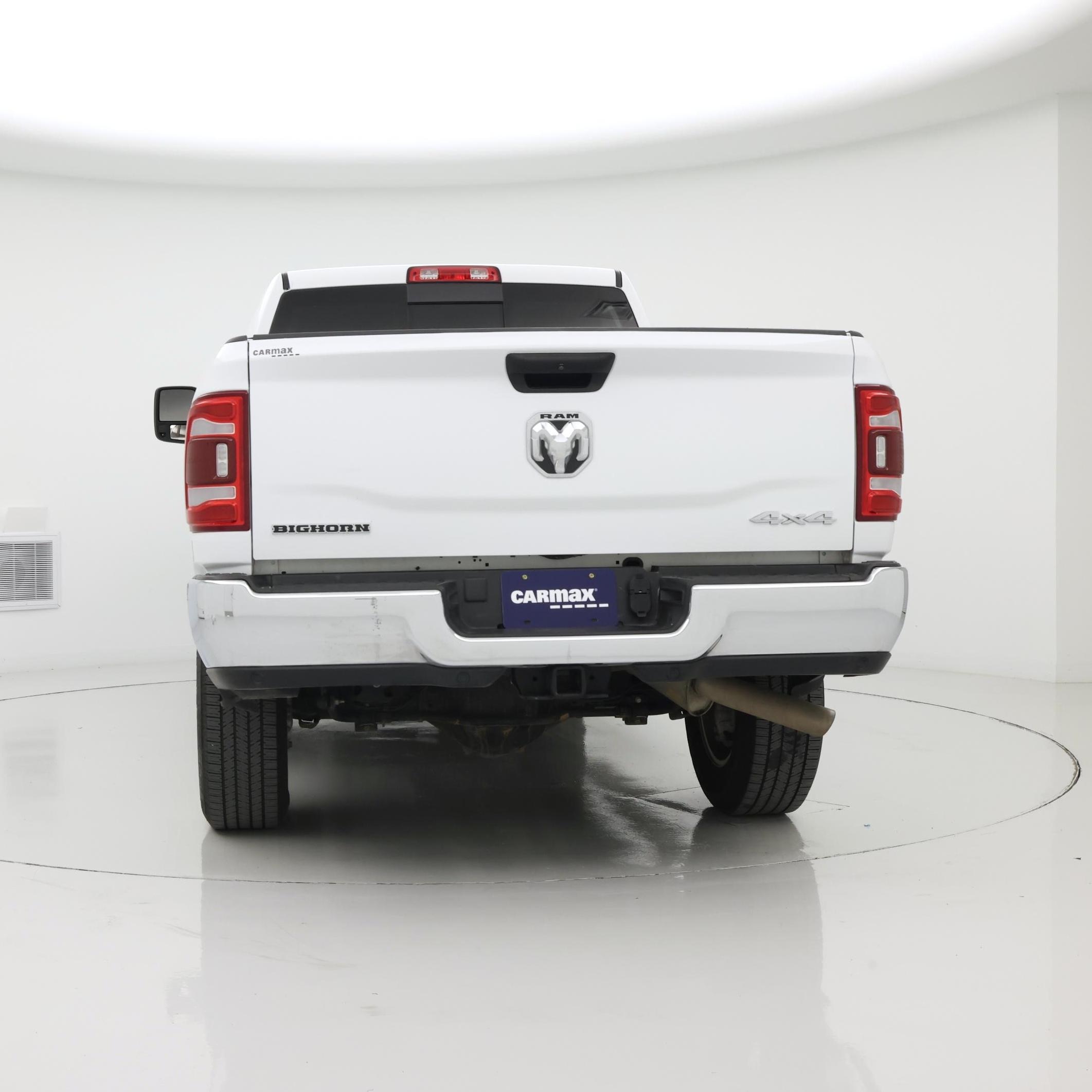 Thumbnail: 2024 RAM 2500 - 6