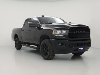 2024 Ram 2500 Bighorn