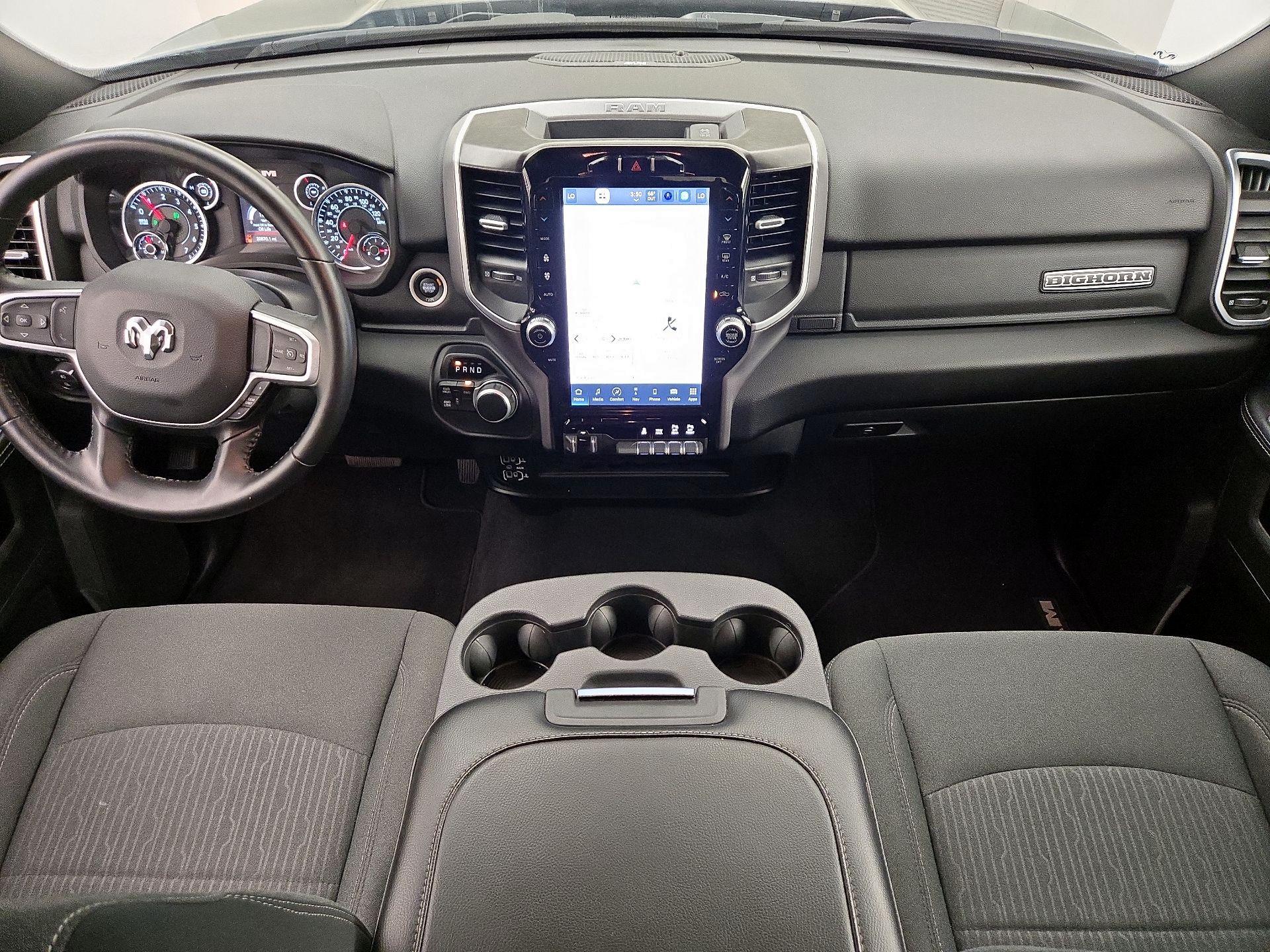 Thumbnail: 2024 RAM 2500 - 9