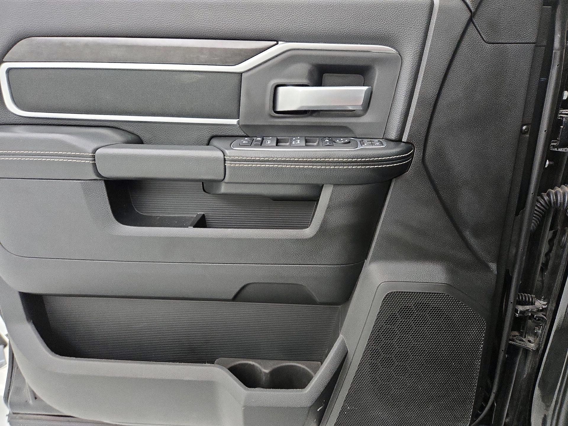 Thumbnail: 2024 RAM 2500 - 12