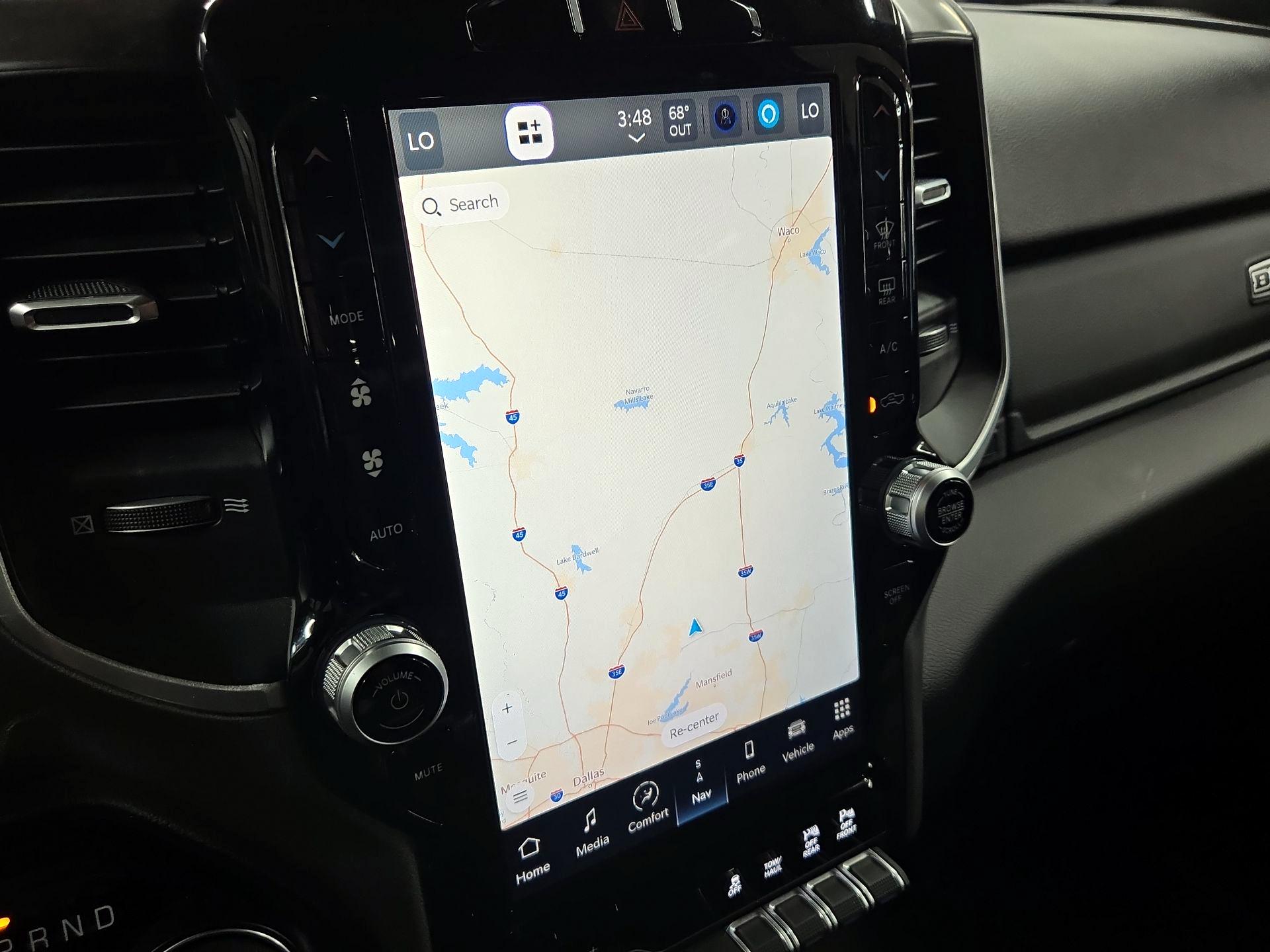 Thumbnail: 2024 RAM 2500 - 14