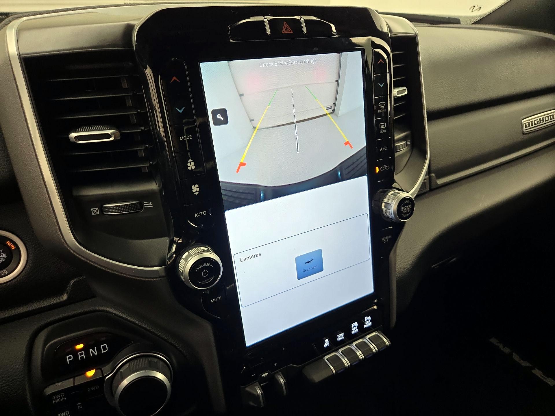 Thumbnail: 2024 RAM 2500 - 15