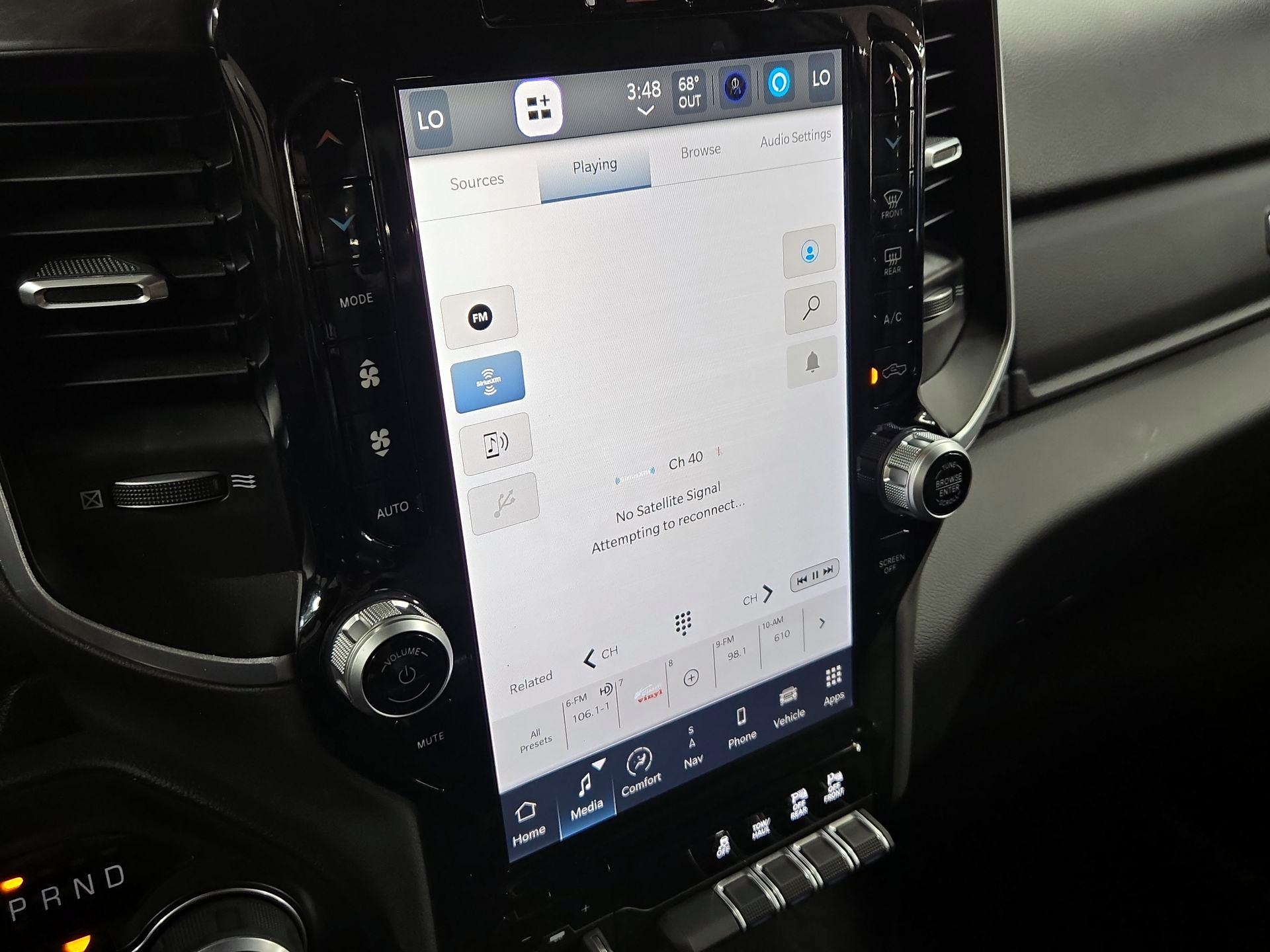 Thumbnail: 2024 RAM 2500 - 16