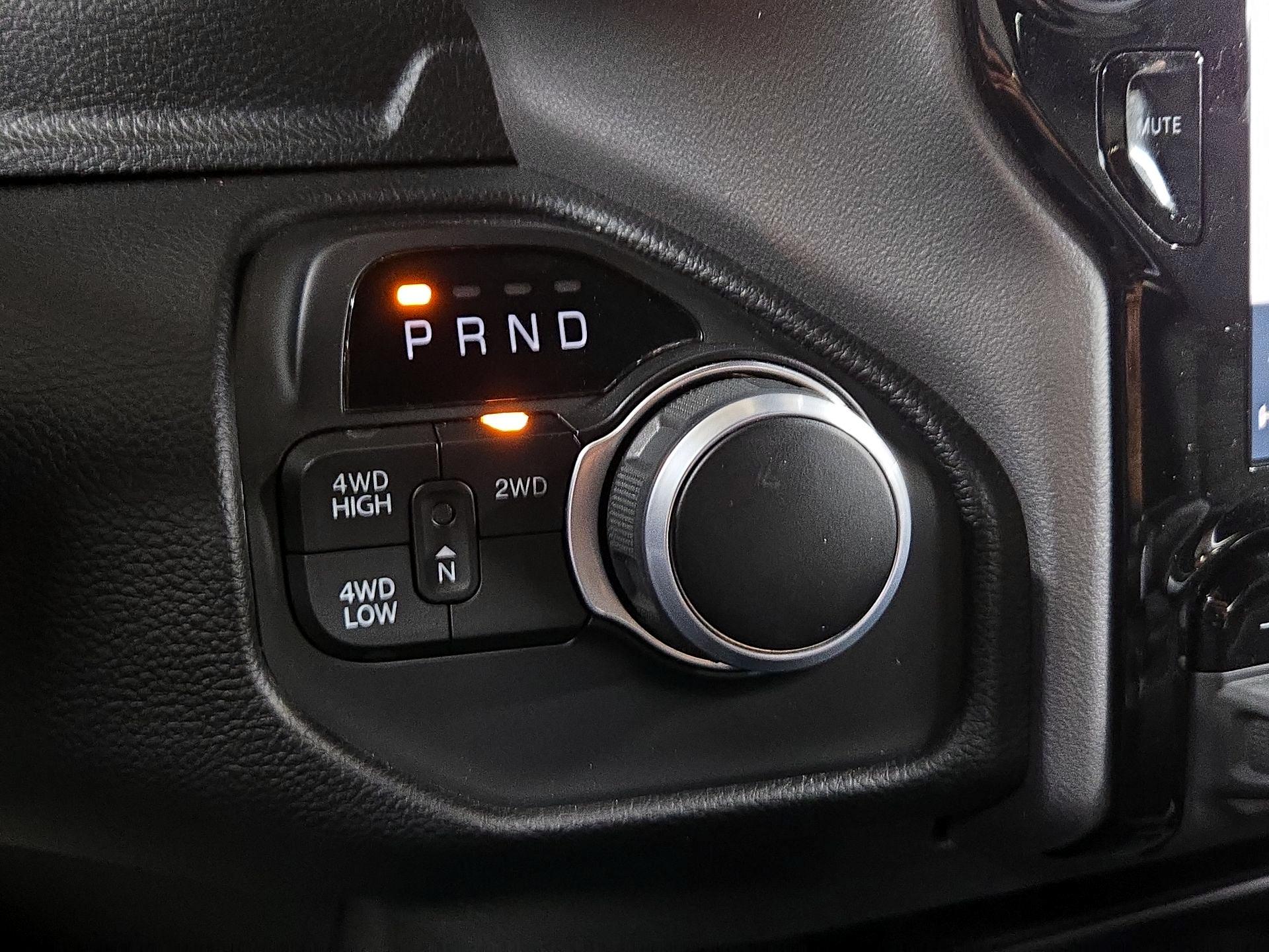 Thumbnail: 2024 RAM 2500 - 18