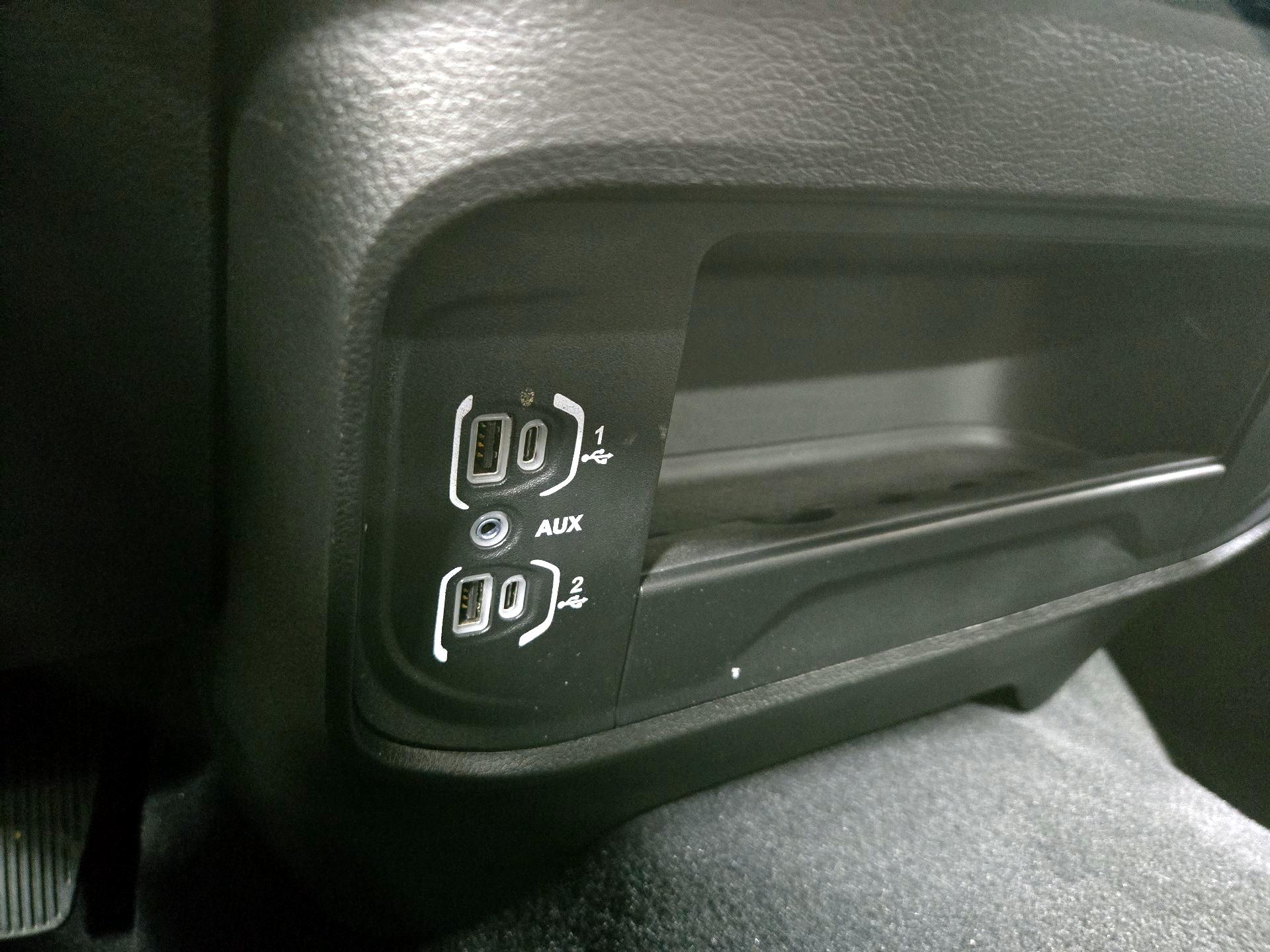 Thumbnail: 2024 RAM 2500 - 19