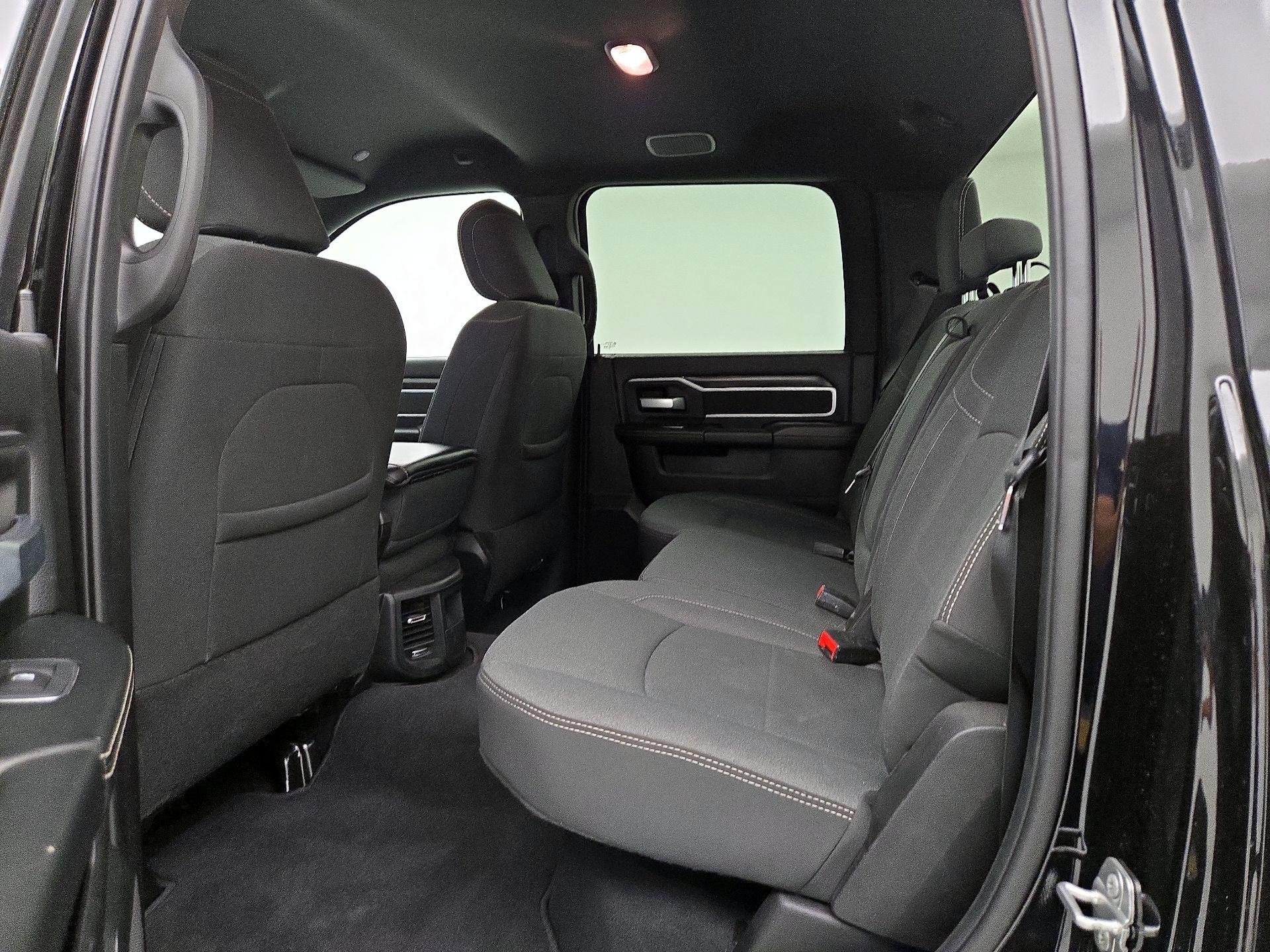 Thumbnail: 2024 RAM 2500 - 20