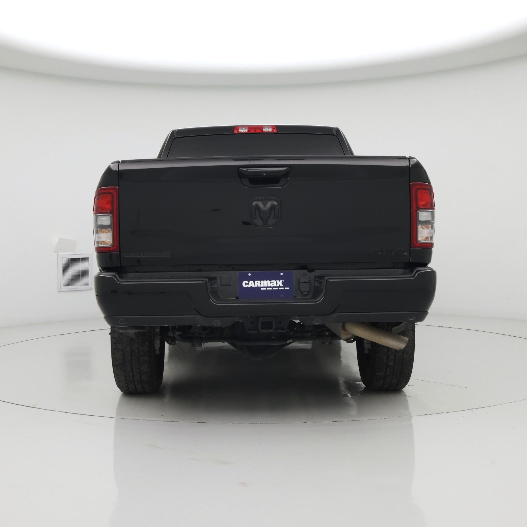 Thumbnail: 2024 RAM 2500 - 6