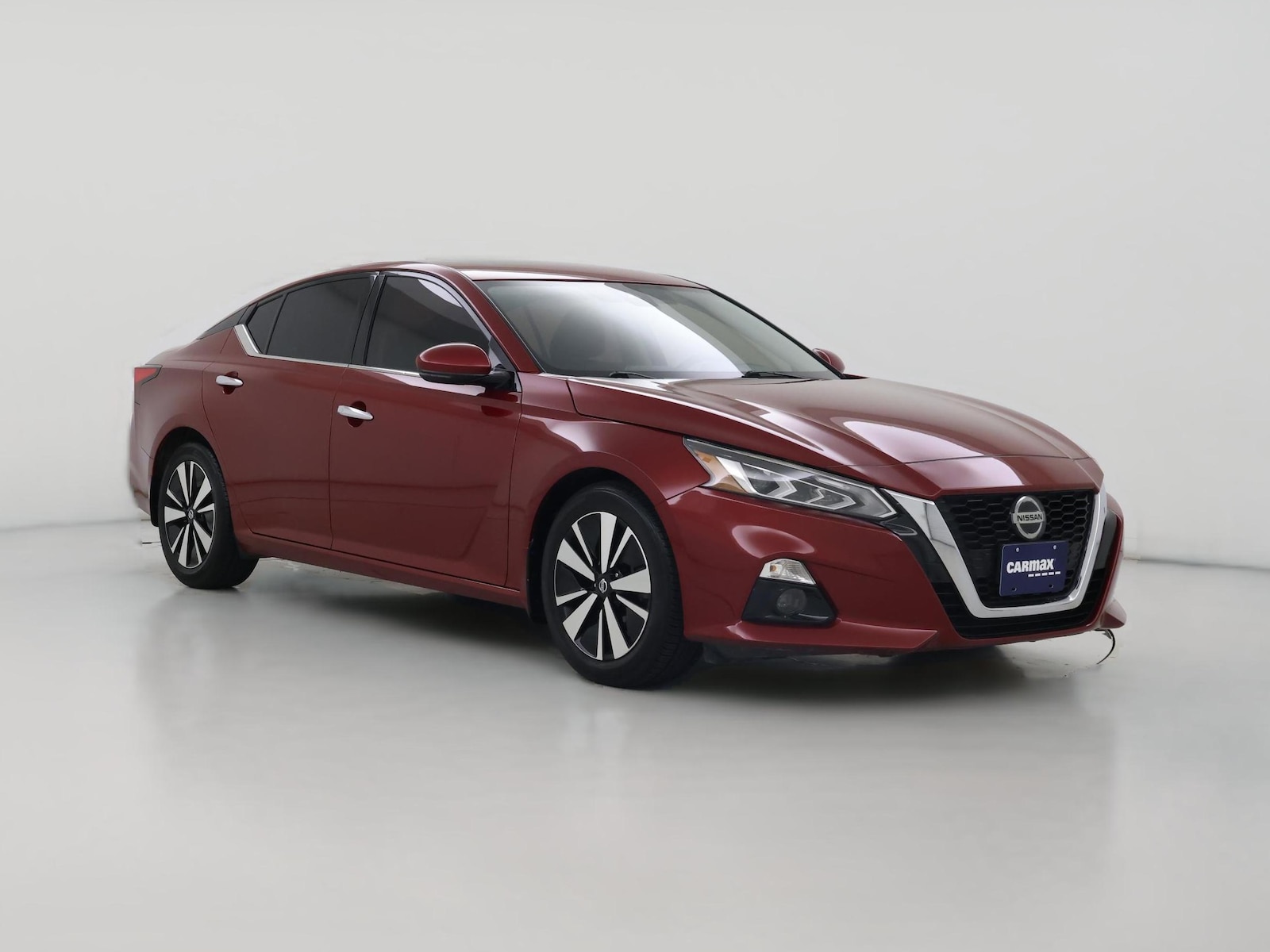 2020 Nissan Altima SV