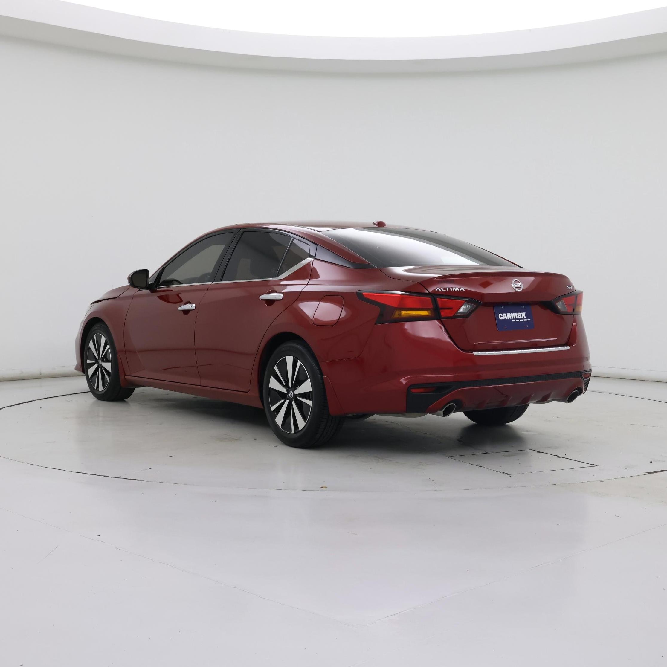 Thumbnail: 2020 Nissan Altima - 2