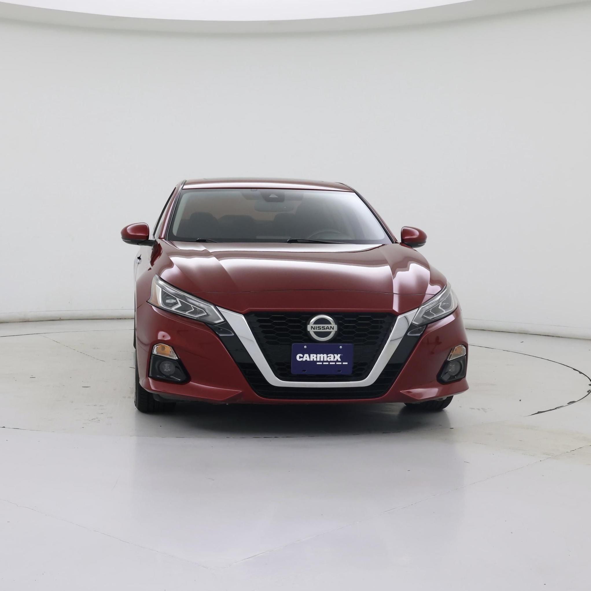 Thumbnail: 2020 Nissan Altima - 5