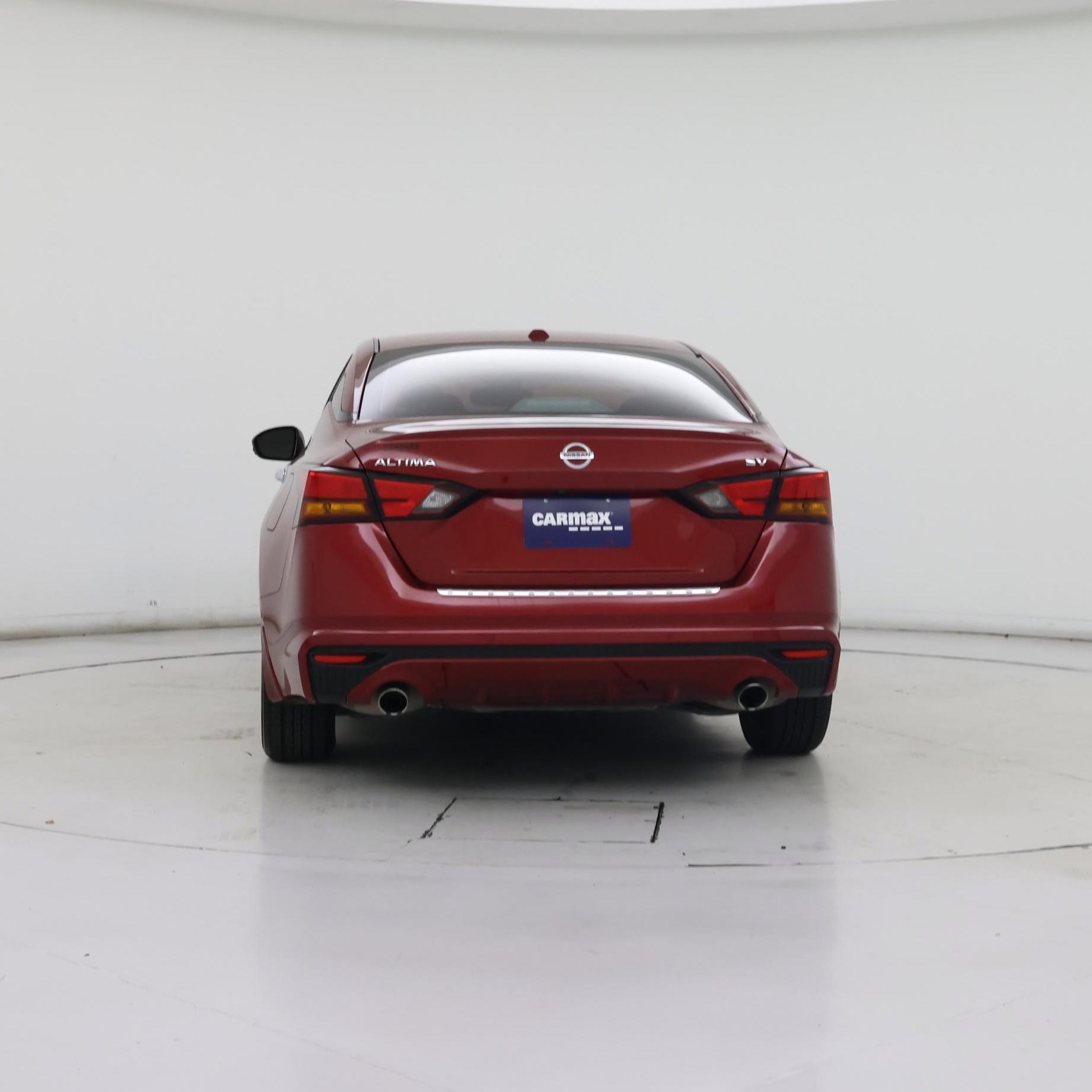 Thumbnail: 2020 Nissan Altima - 6