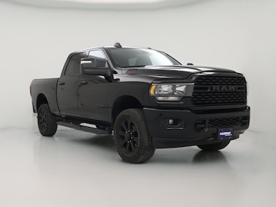 2024 Ram 2500 Bighorn