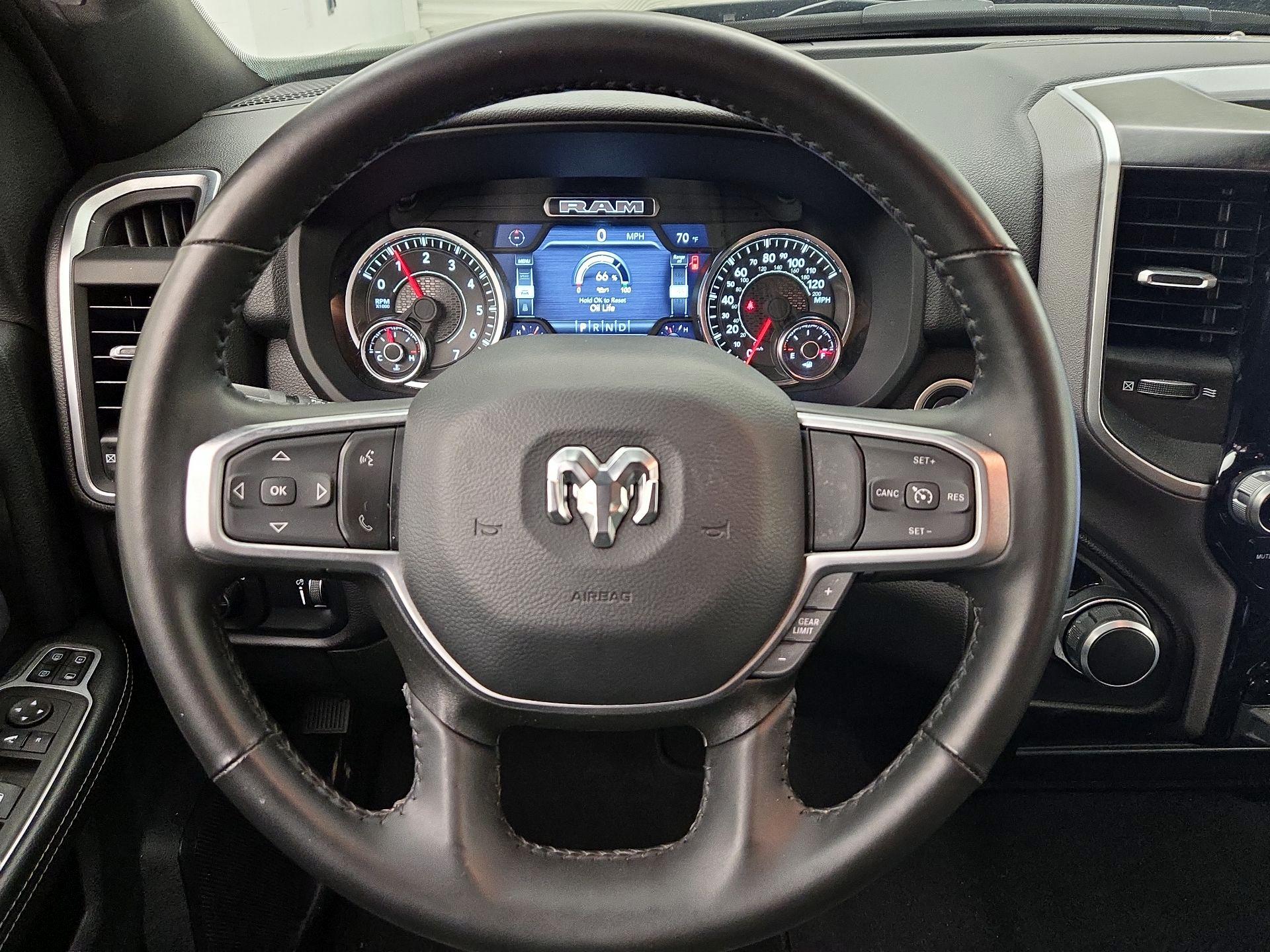 Thumbnail: 2024 RAM 2500 - 10