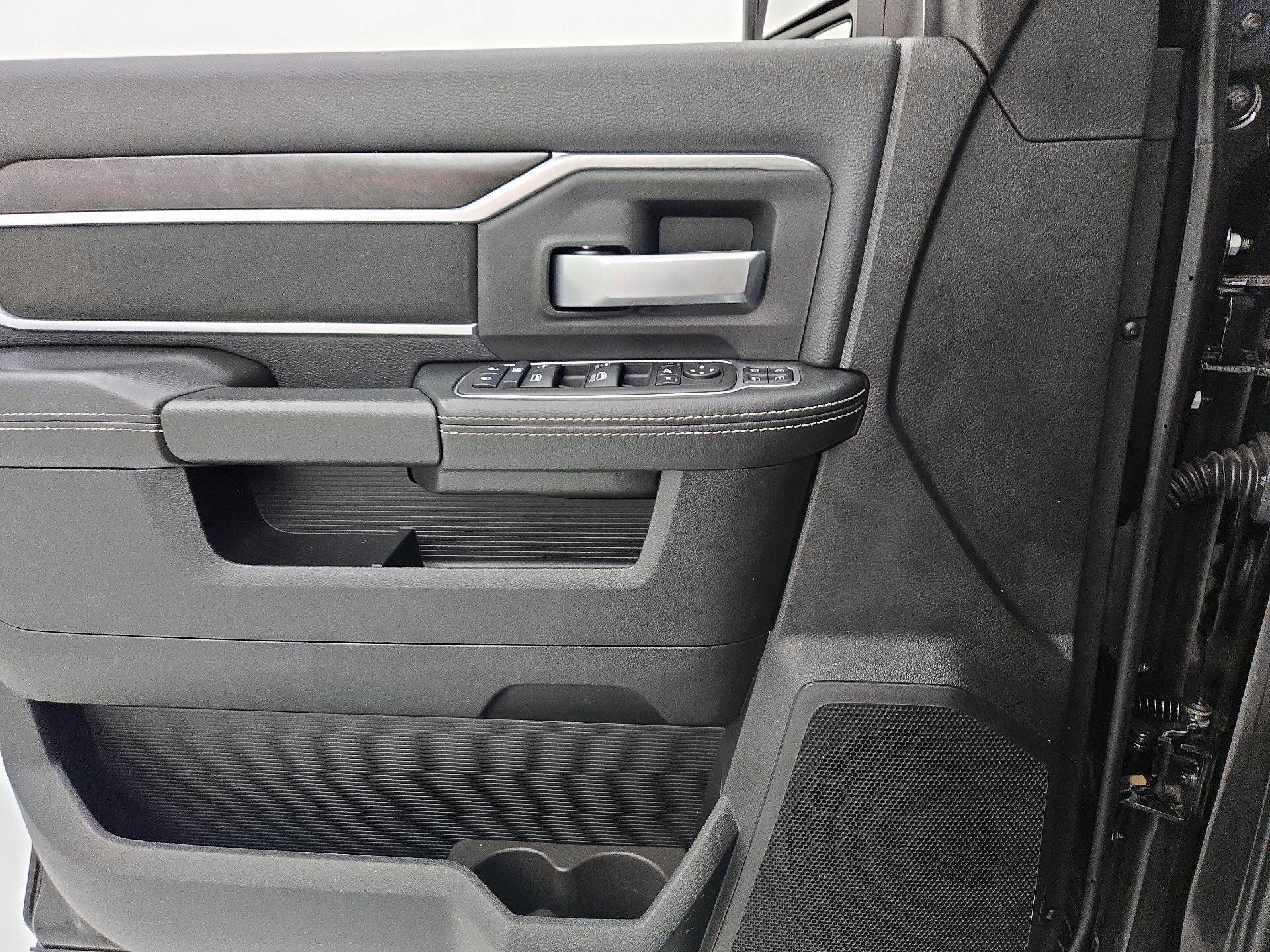 Thumbnail: 2024 RAM 2500 - 12