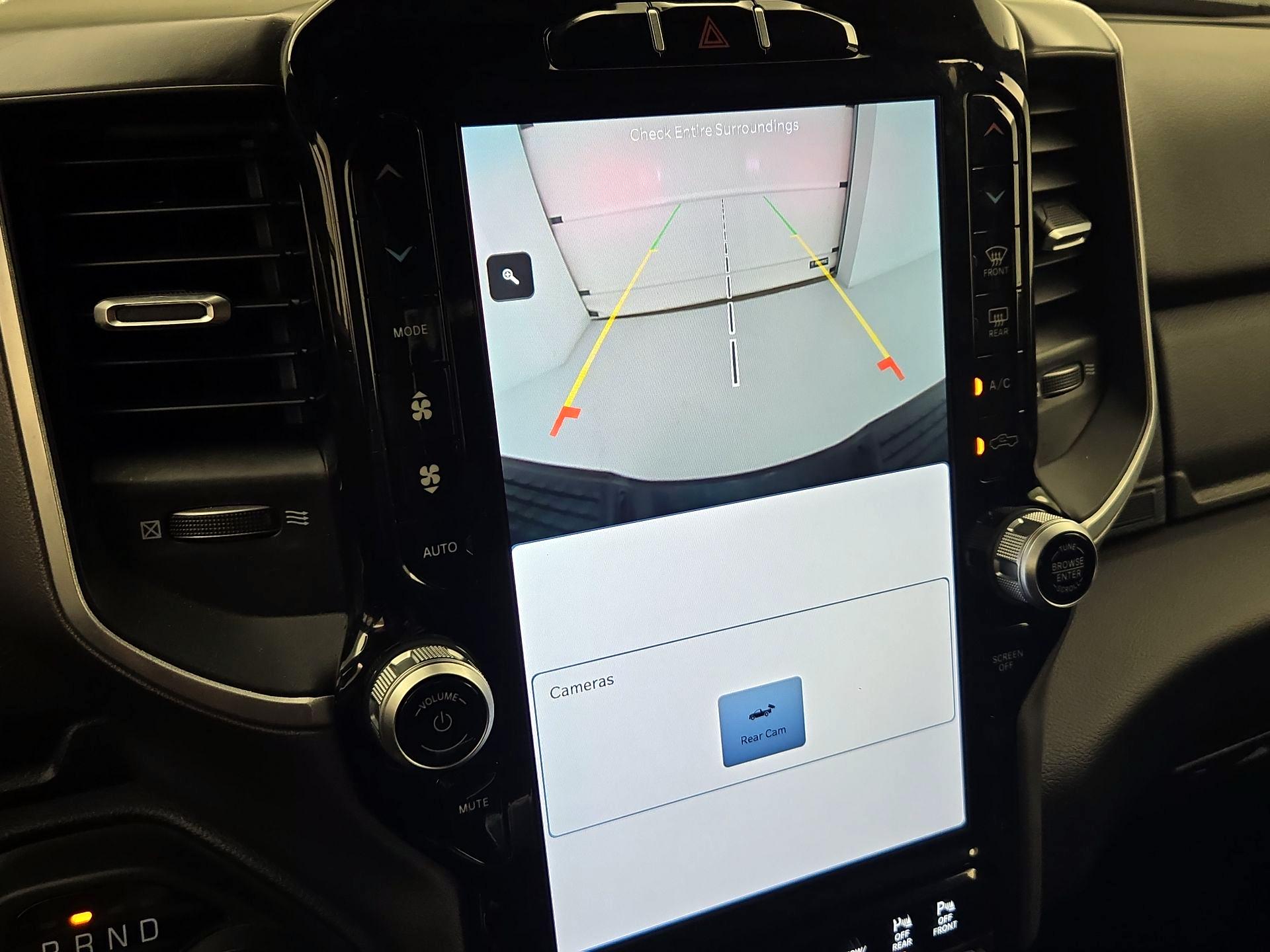 Thumbnail: 2024 RAM 2500 - 15