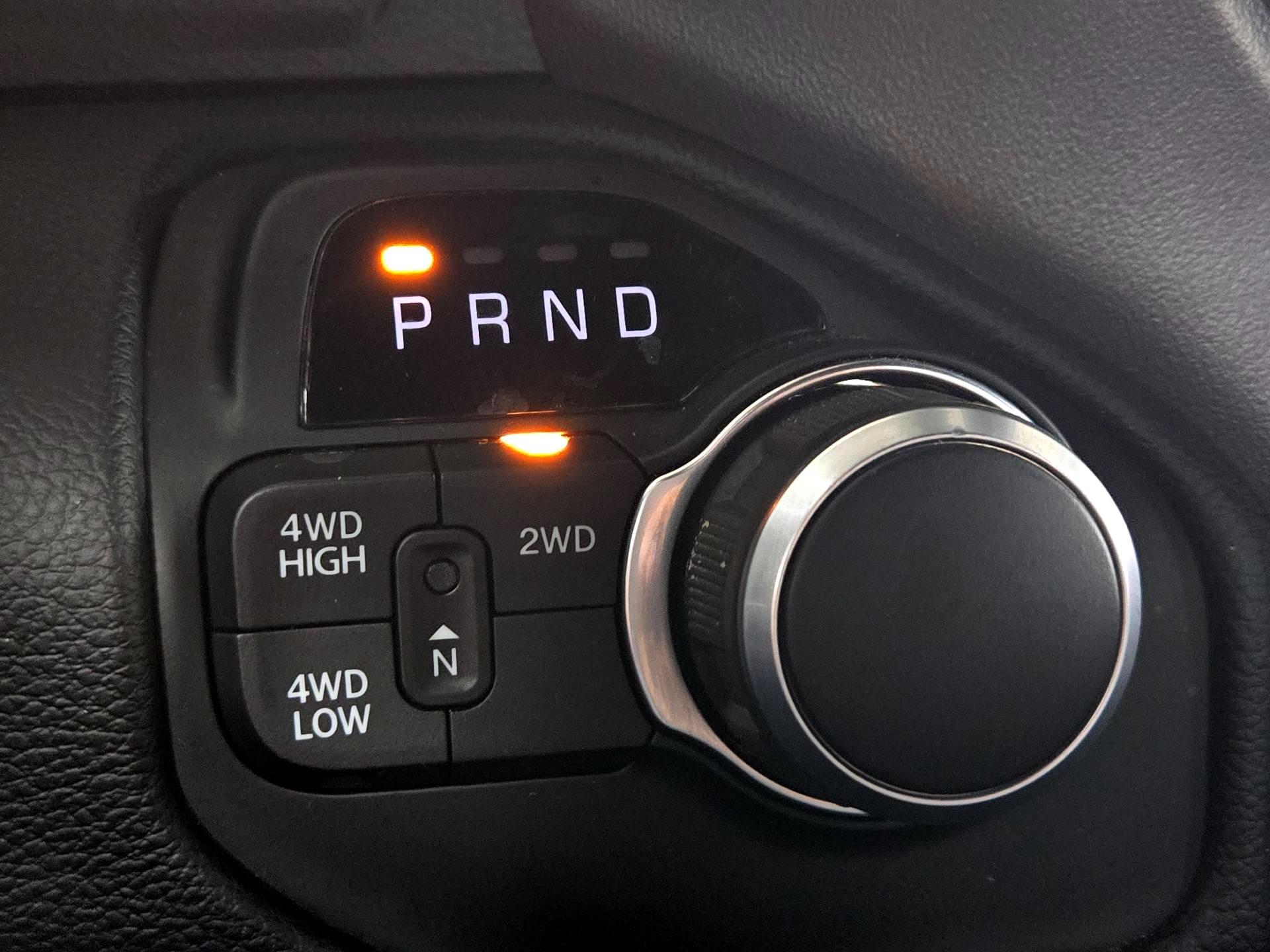 Thumbnail: 2024 RAM 2500 - 18