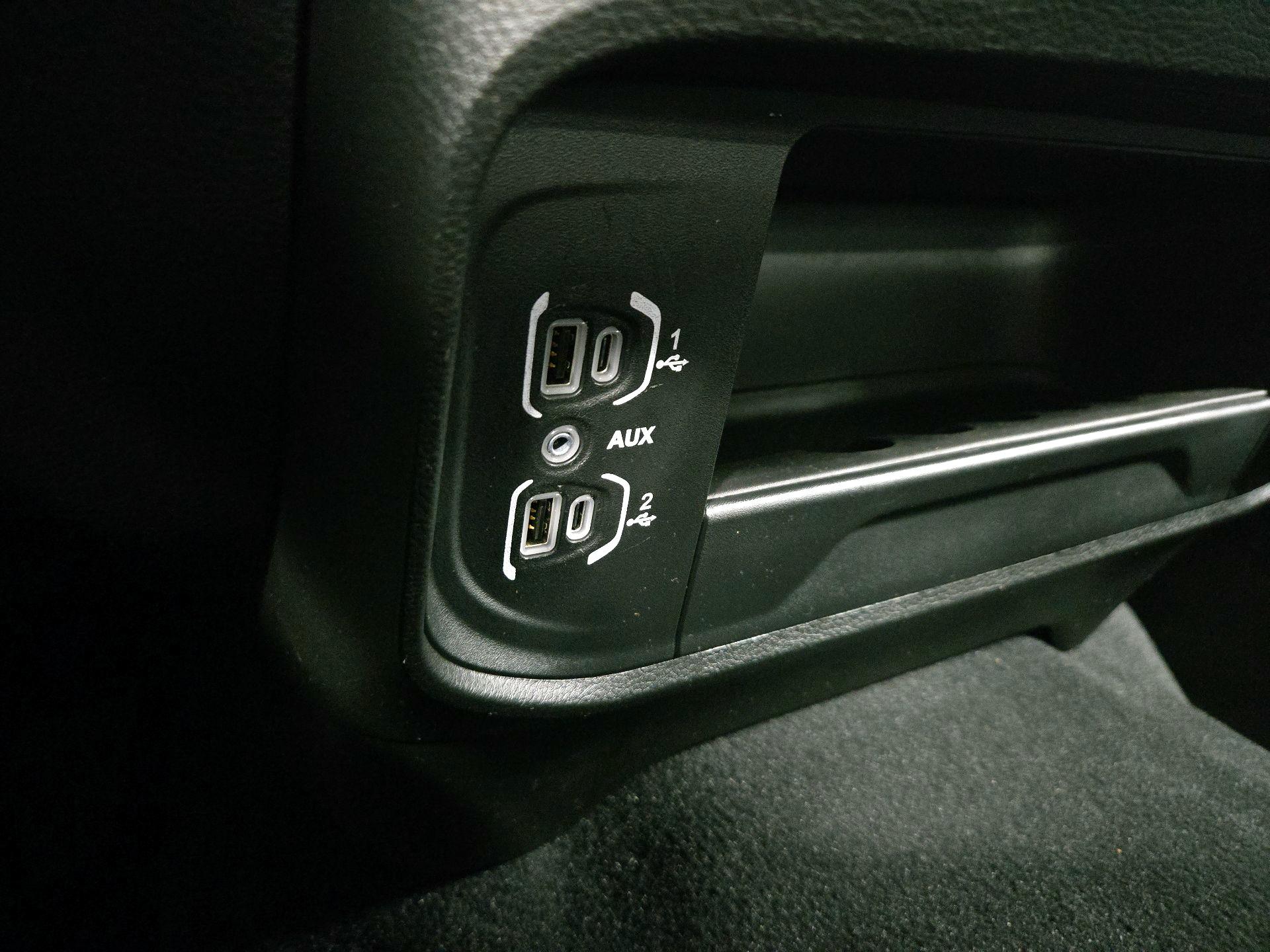 Thumbnail: 2024 RAM 2500 - 19