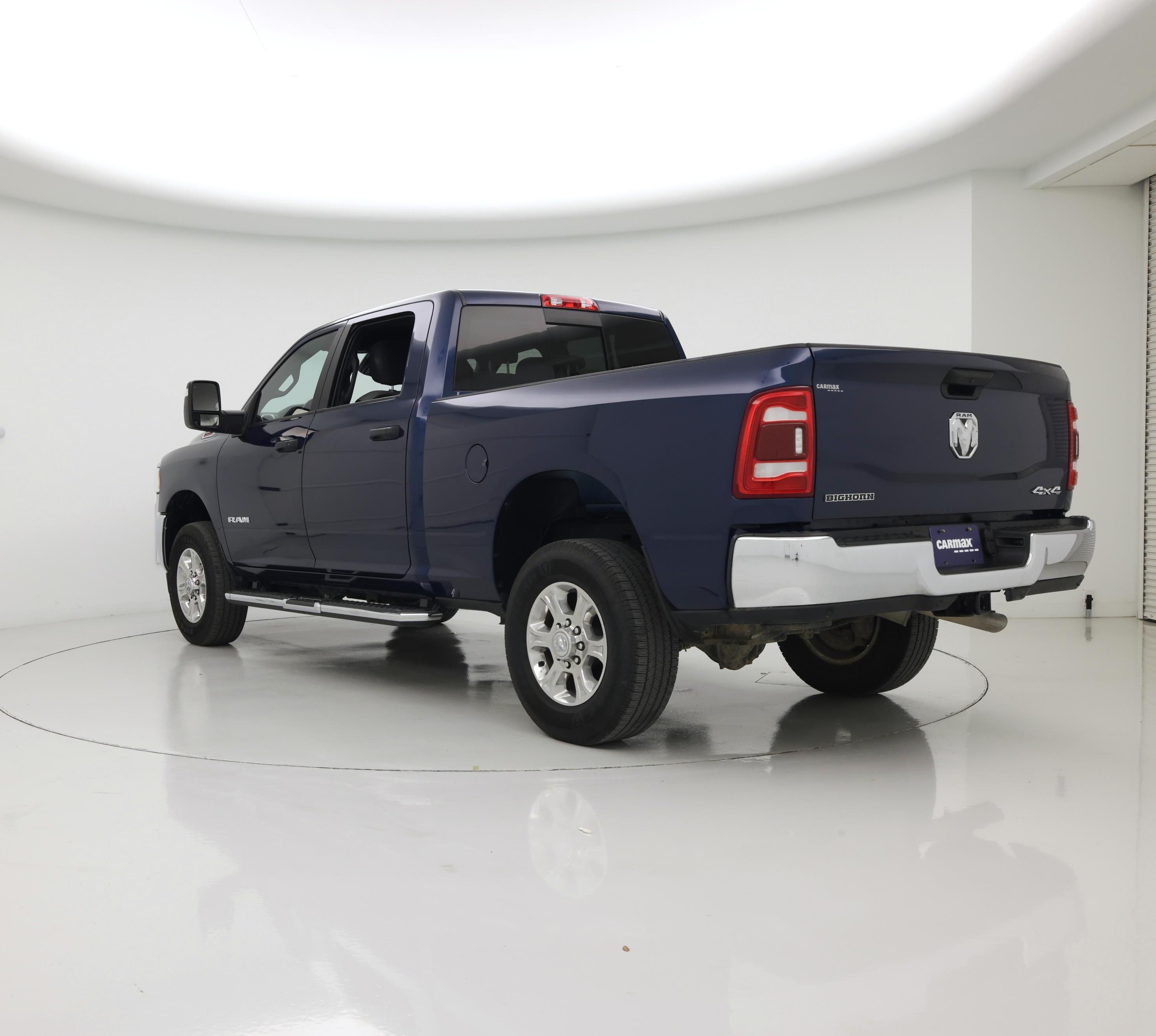 Thumbnail: 2024 RAM 2500 - 2