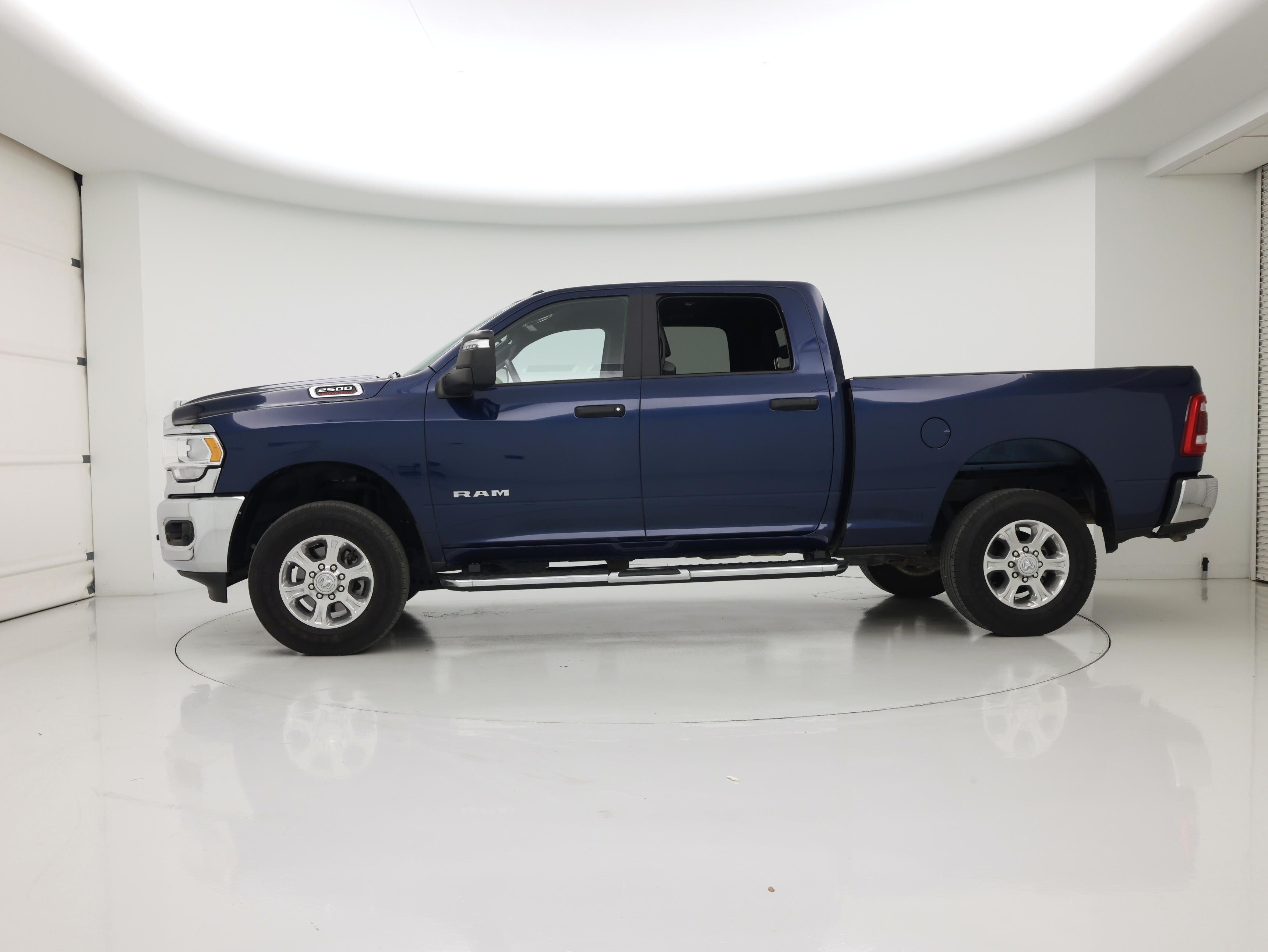 Thumbnail: 2024 RAM 2500 - 3