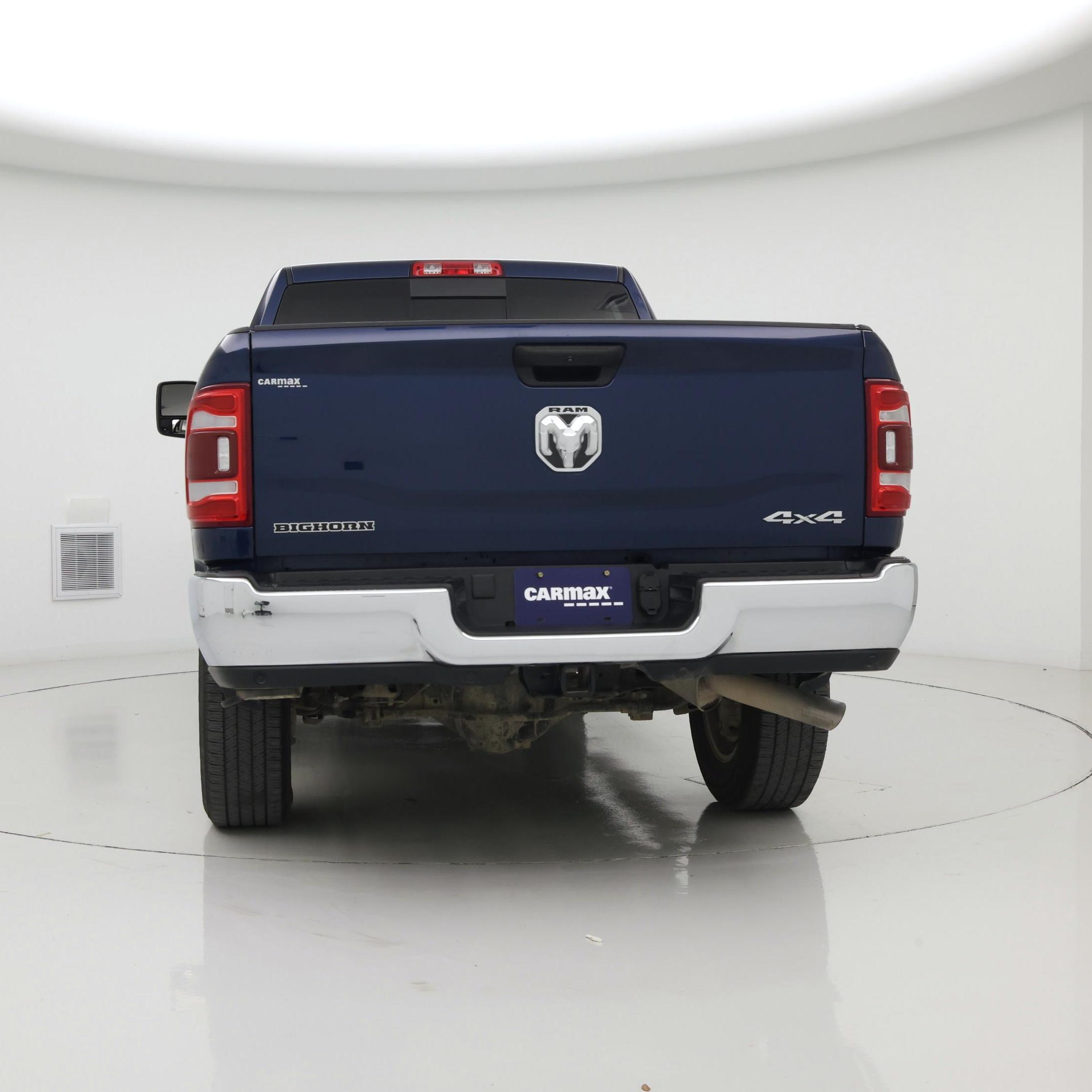 Thumbnail: 2024 RAM 2500 - 6