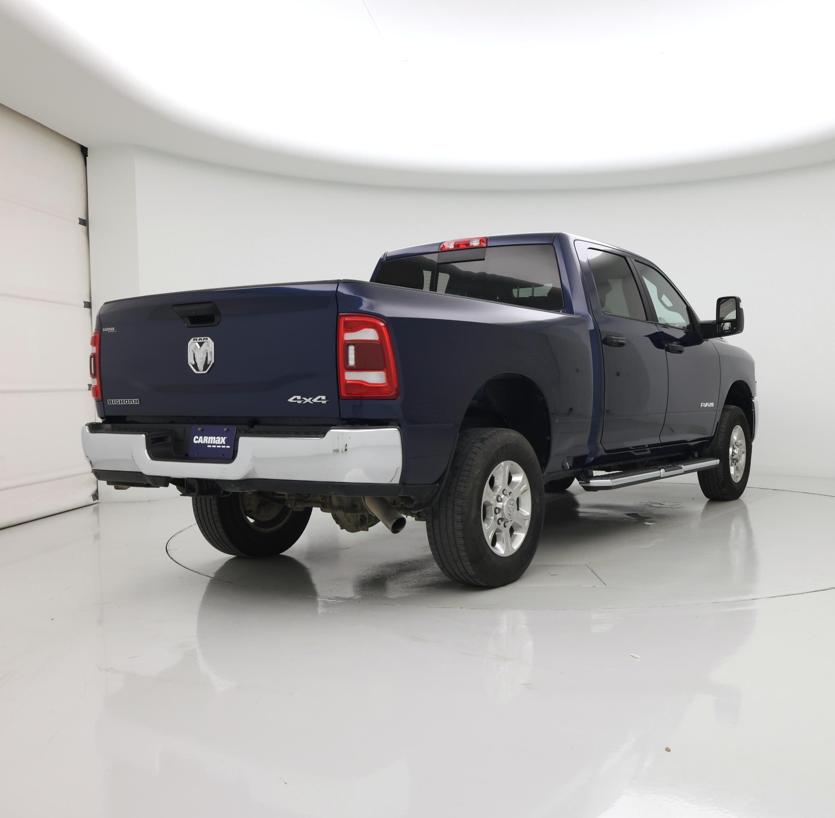 Thumbnail: 2024 RAM 2500 - 8