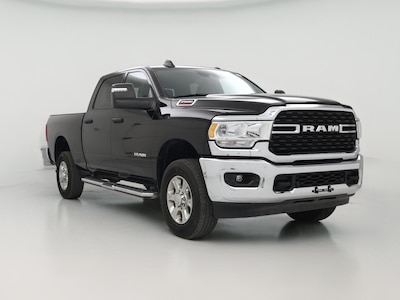 2024 Ram 2500 Bighorn