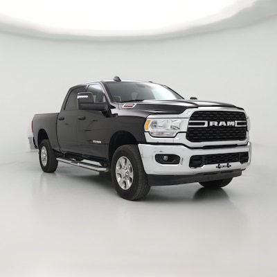 2024 Ram 2500 Bighorn