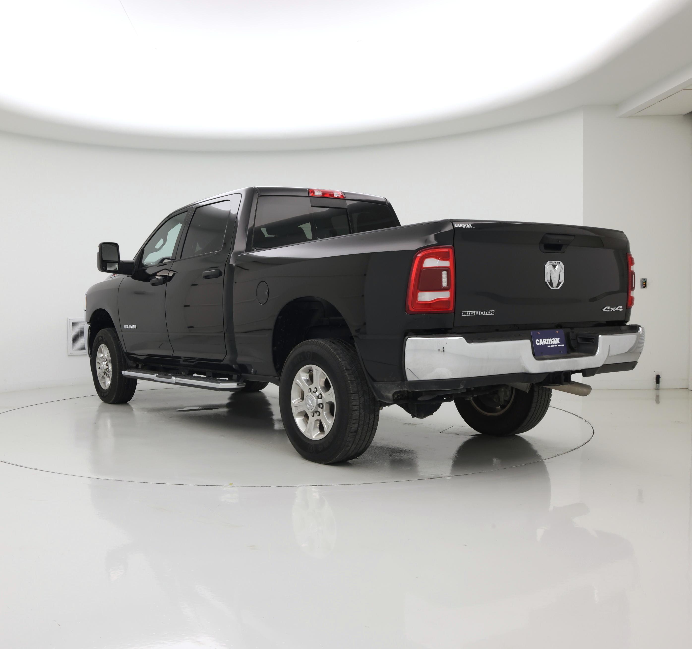 Thumbnail: 2024 RAM 2500 - 2