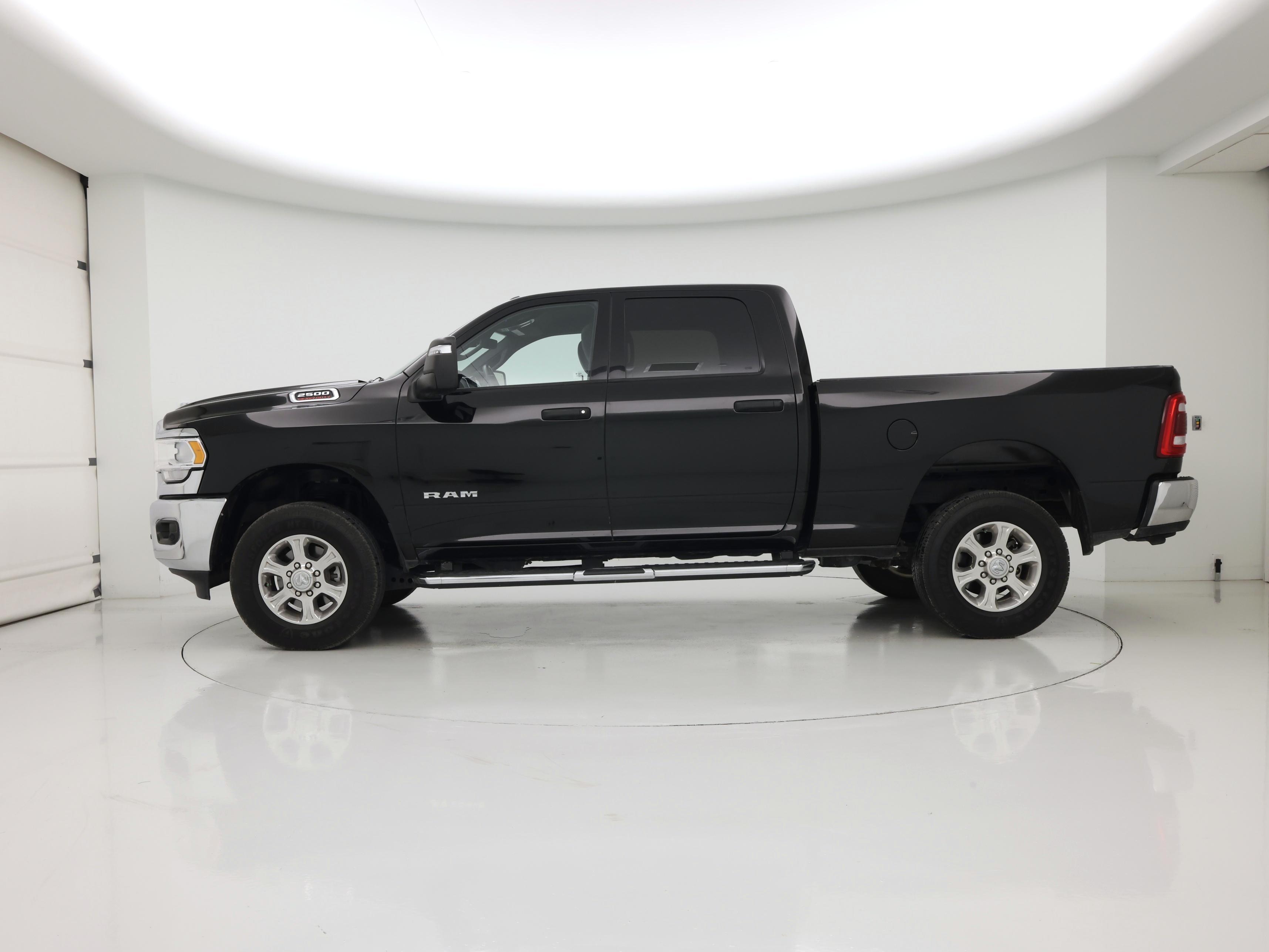 Thumbnail: 2024 RAM 2500 - 3