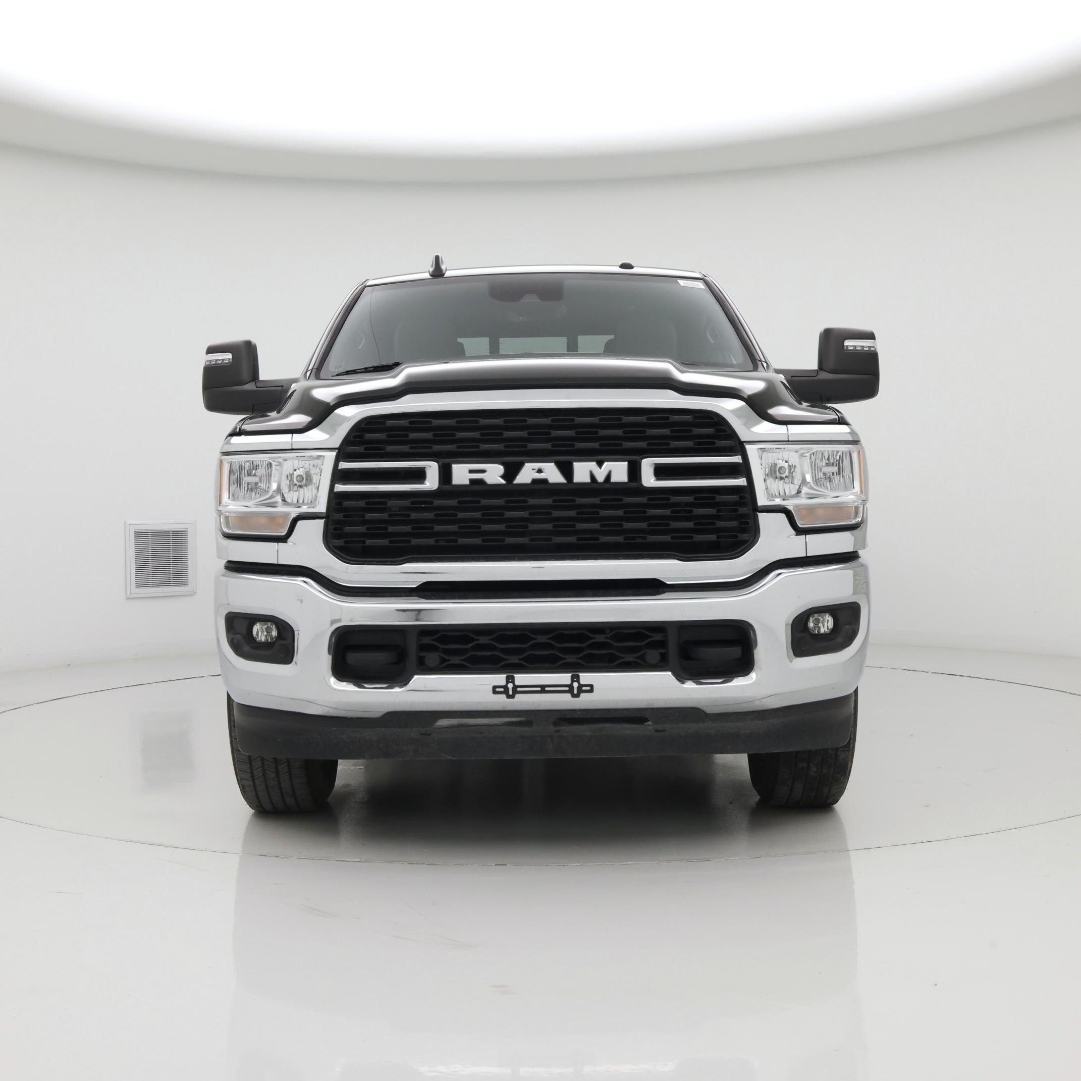 Thumbnail: 2024 RAM 2500 - 5