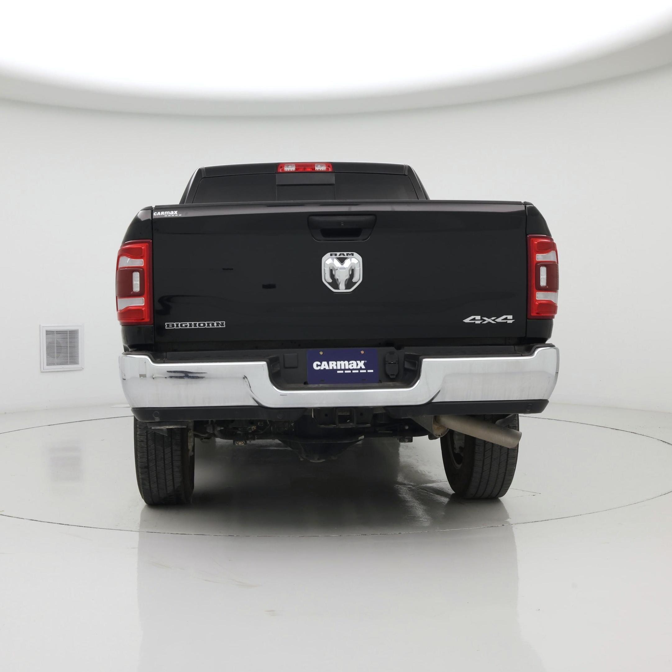 Thumbnail: 2024 RAM 2500 - 6